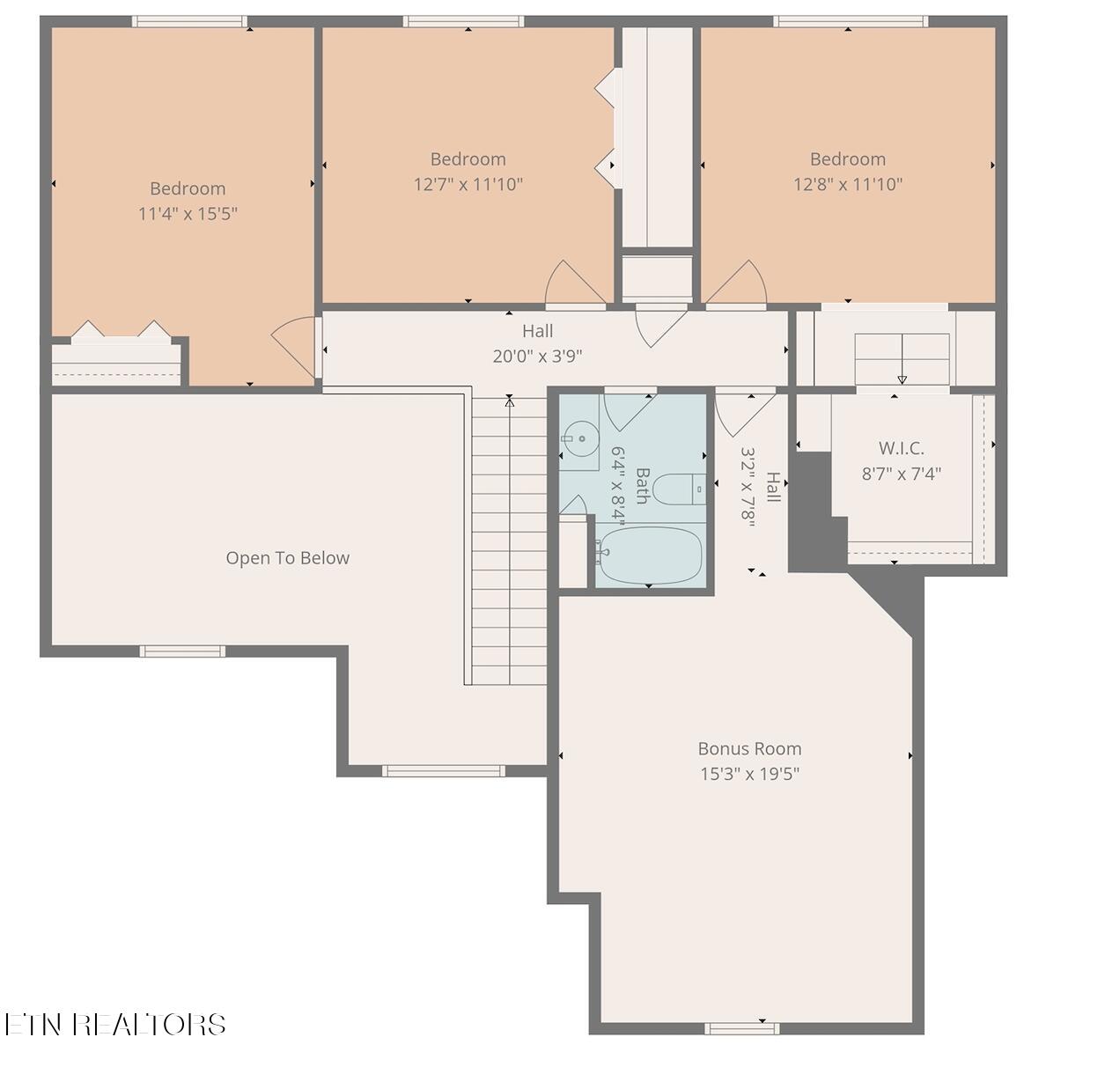 10417 Almanac Lane
