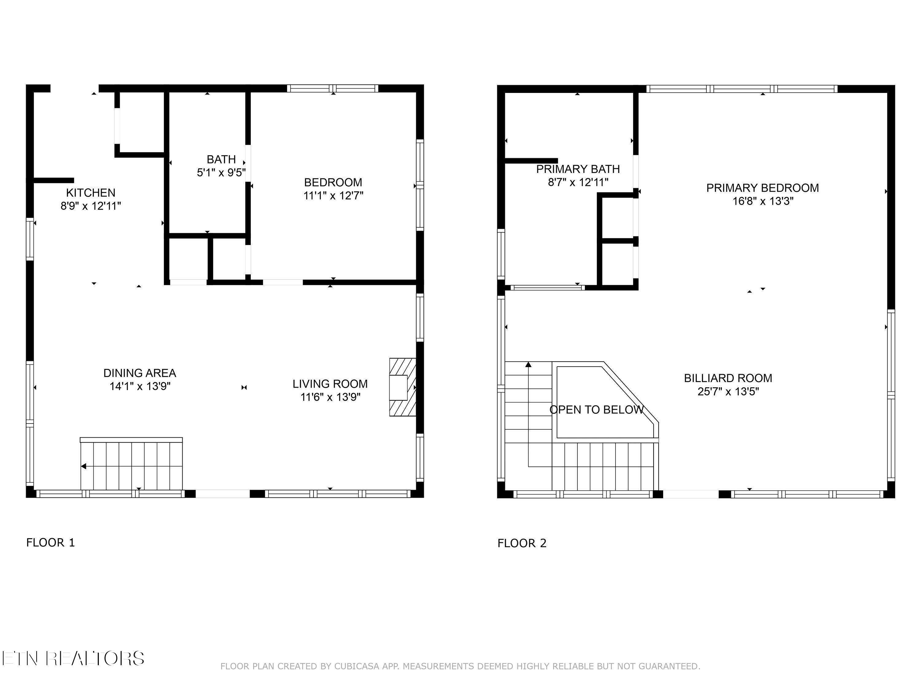 1109 Autumn Path Way