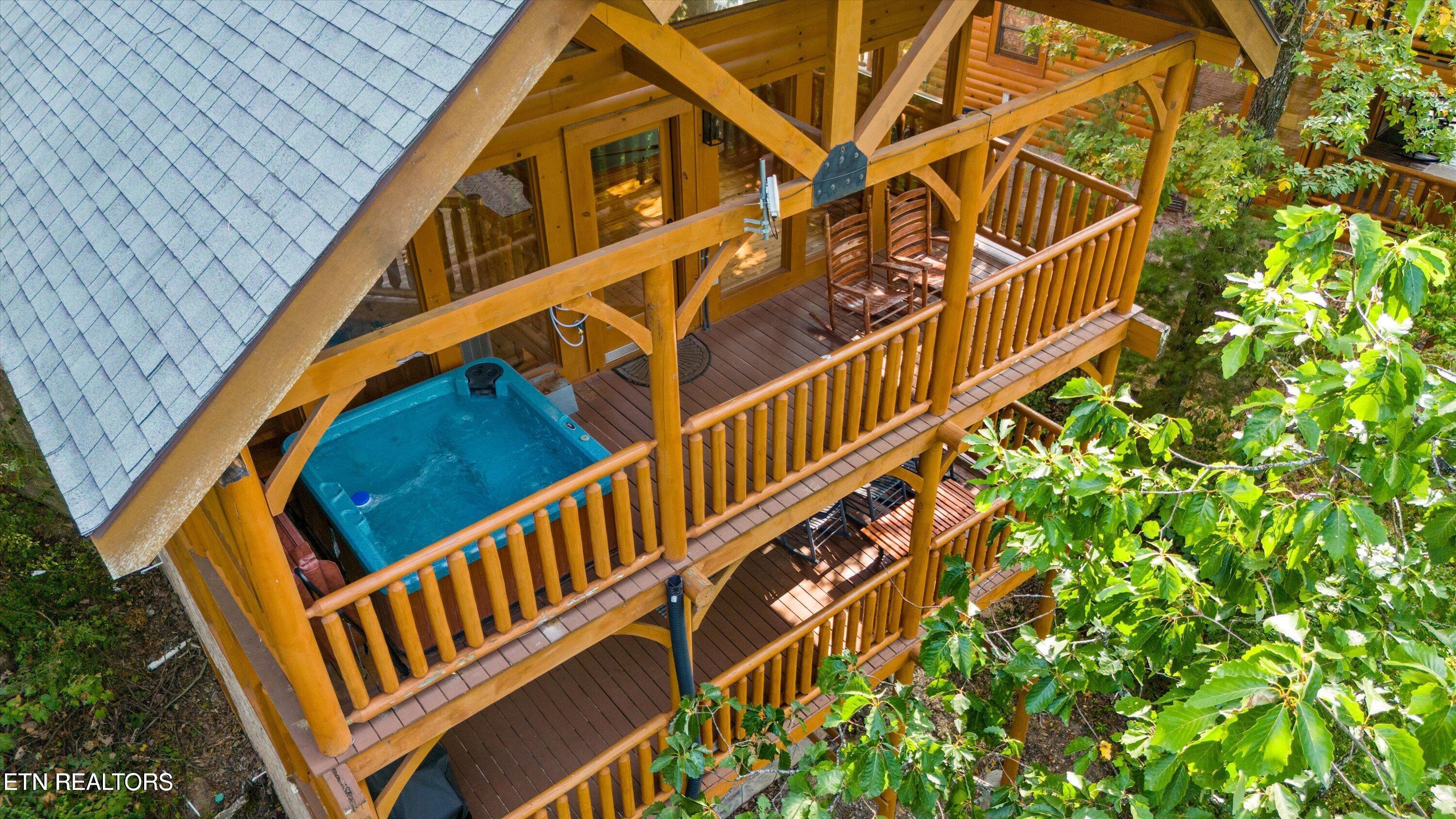 1109 Autumn Path Way