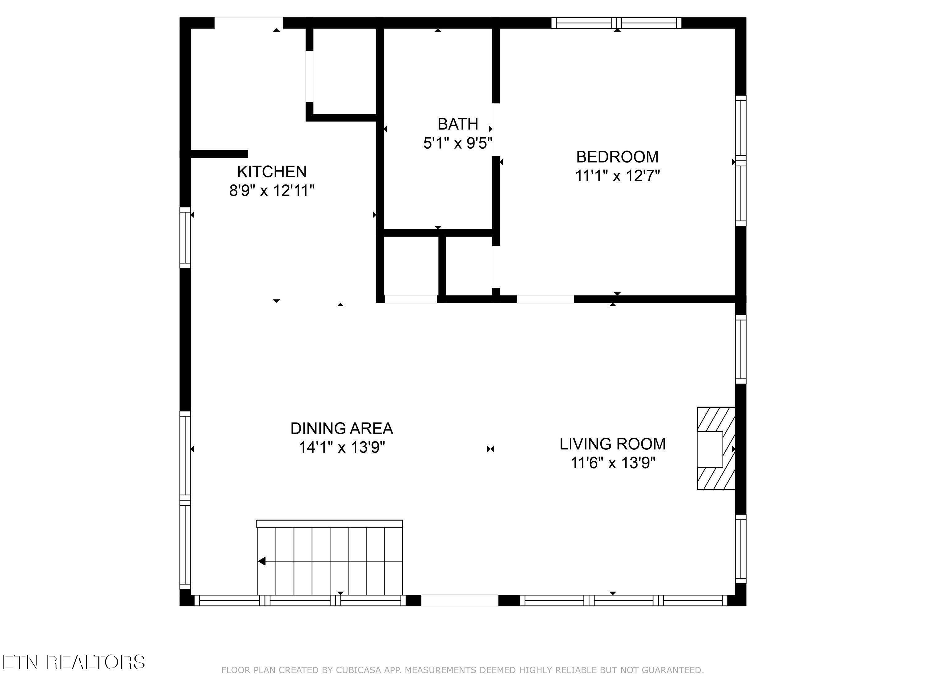 1109 Autumn Path Way