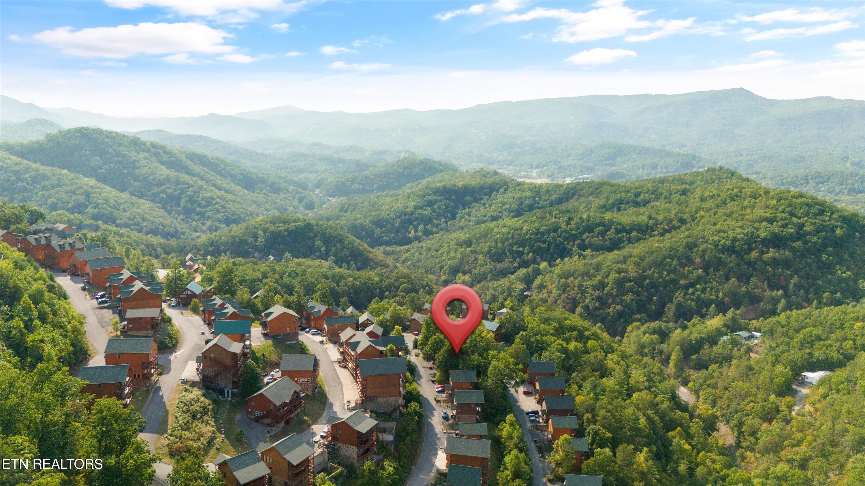 1109 Autumn Path Way