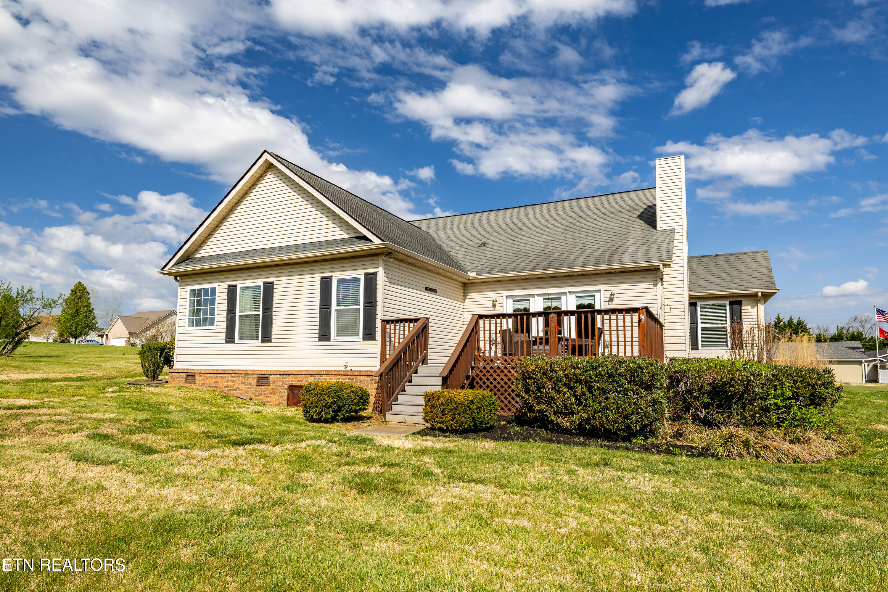 5110 Eagle Crossing Drive