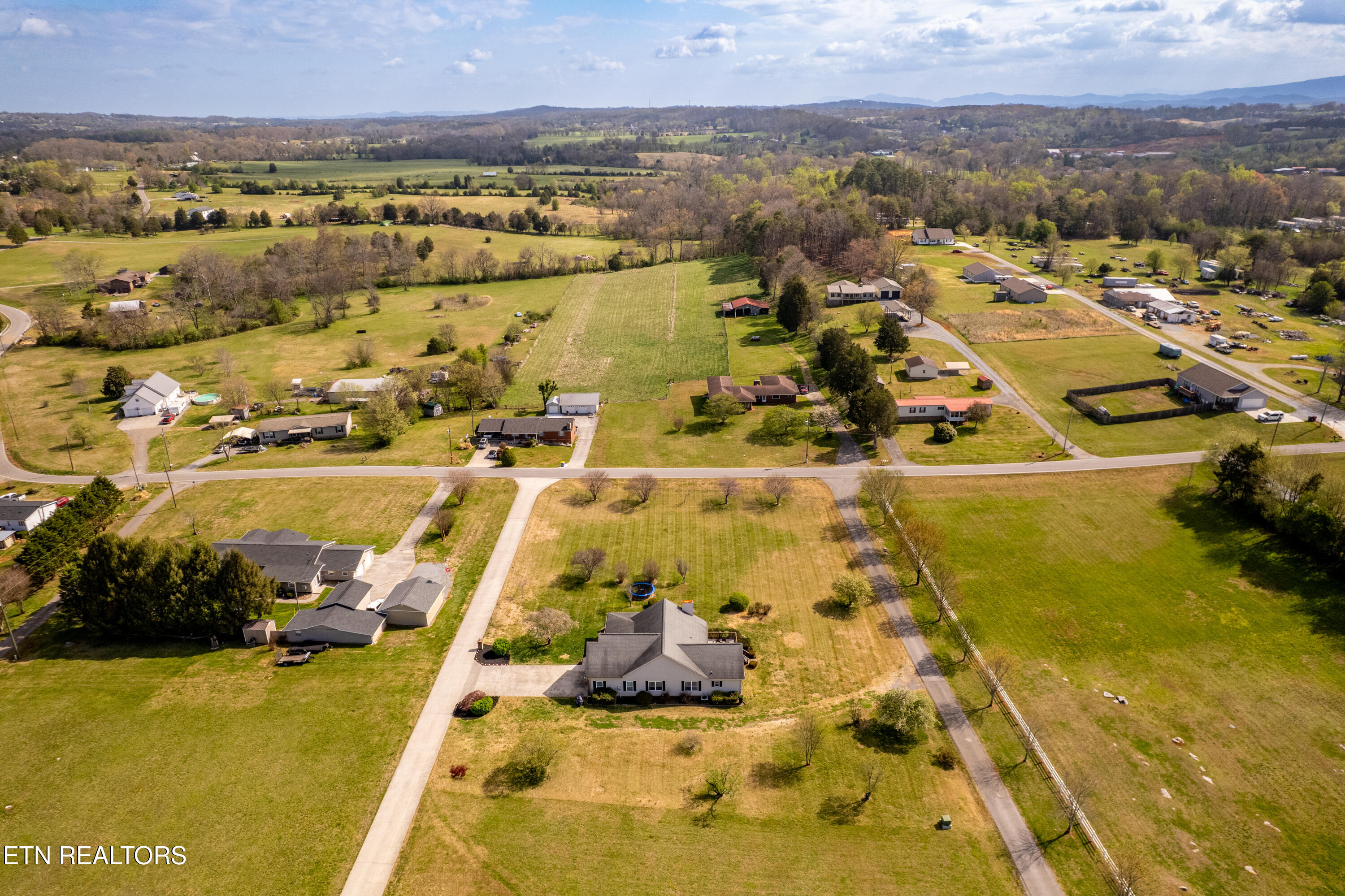 5110 Eagle Crossing Drive