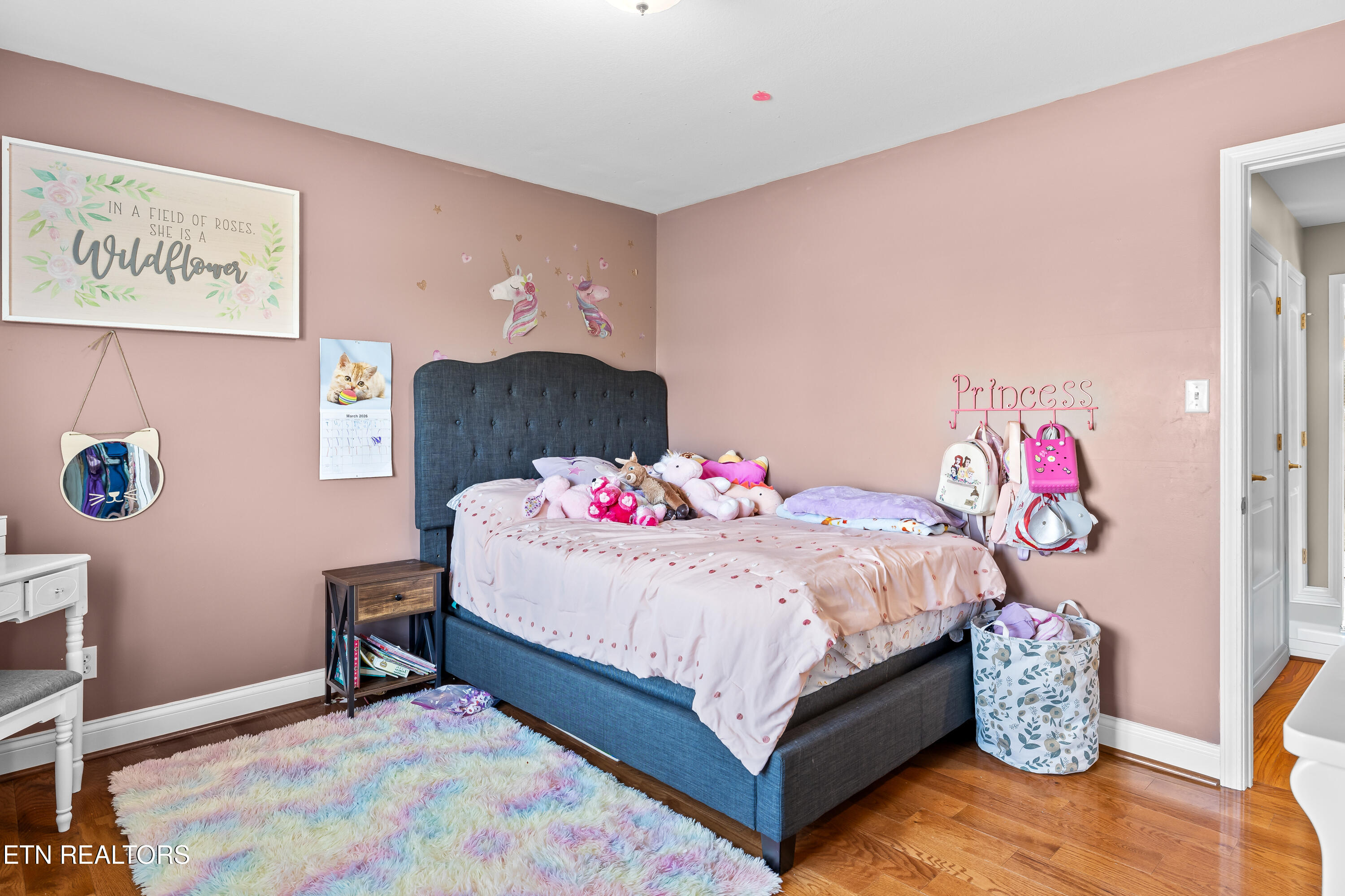 5110 Eagle Crossing Drive