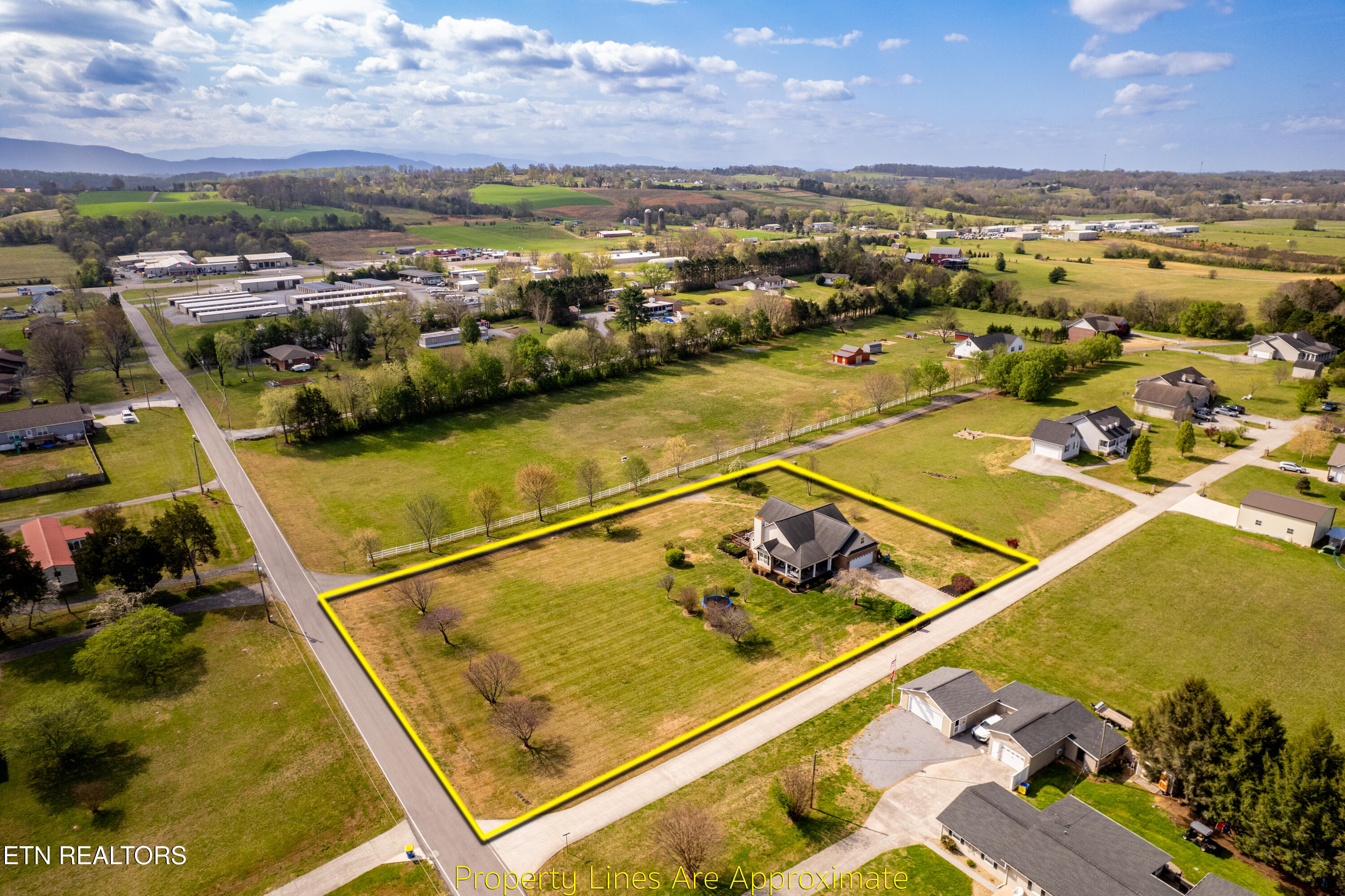 5110 Eagle Crossing Drive