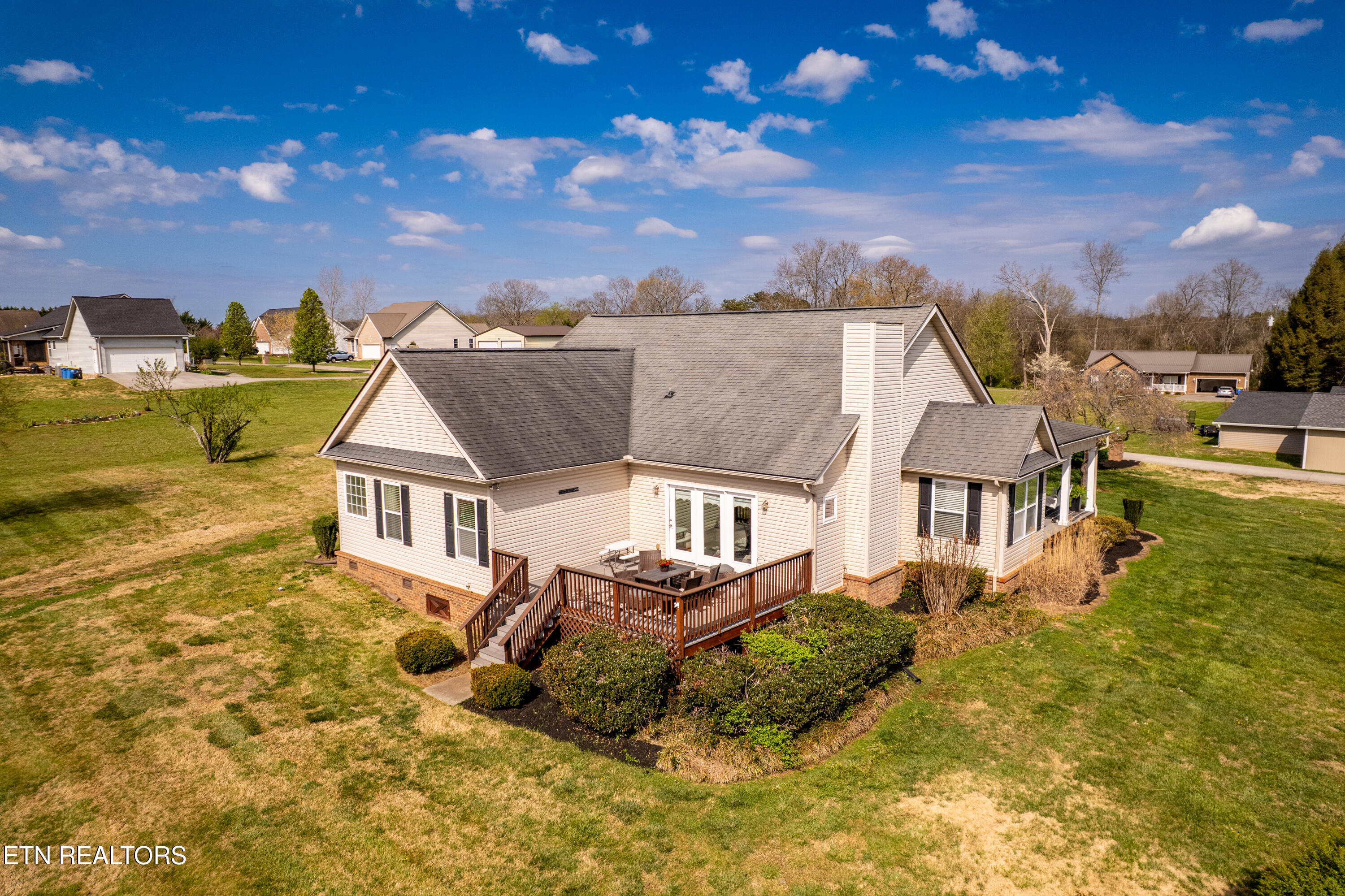 5110 Eagle Crossing Drive