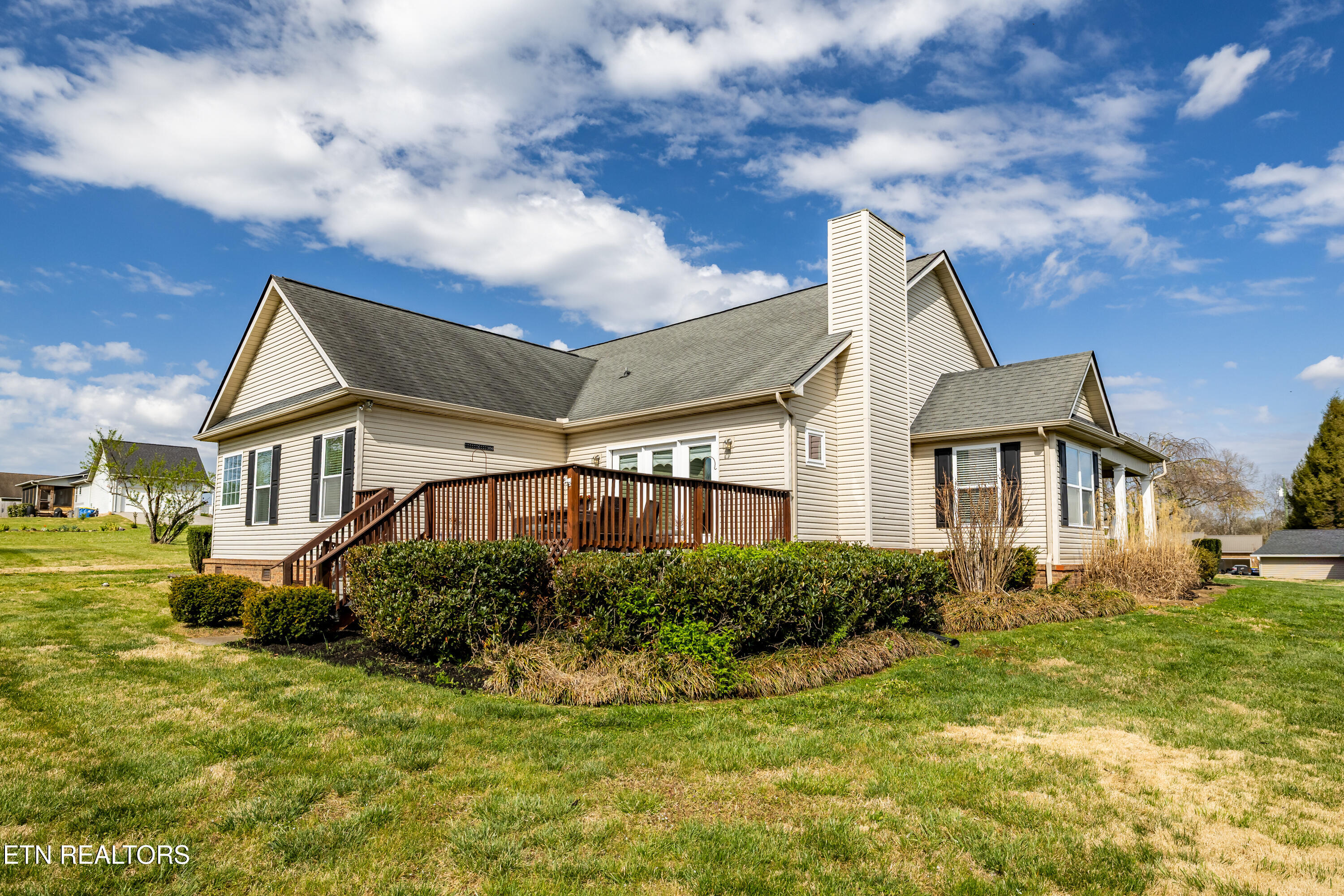 5110 Eagle Crossing Drive