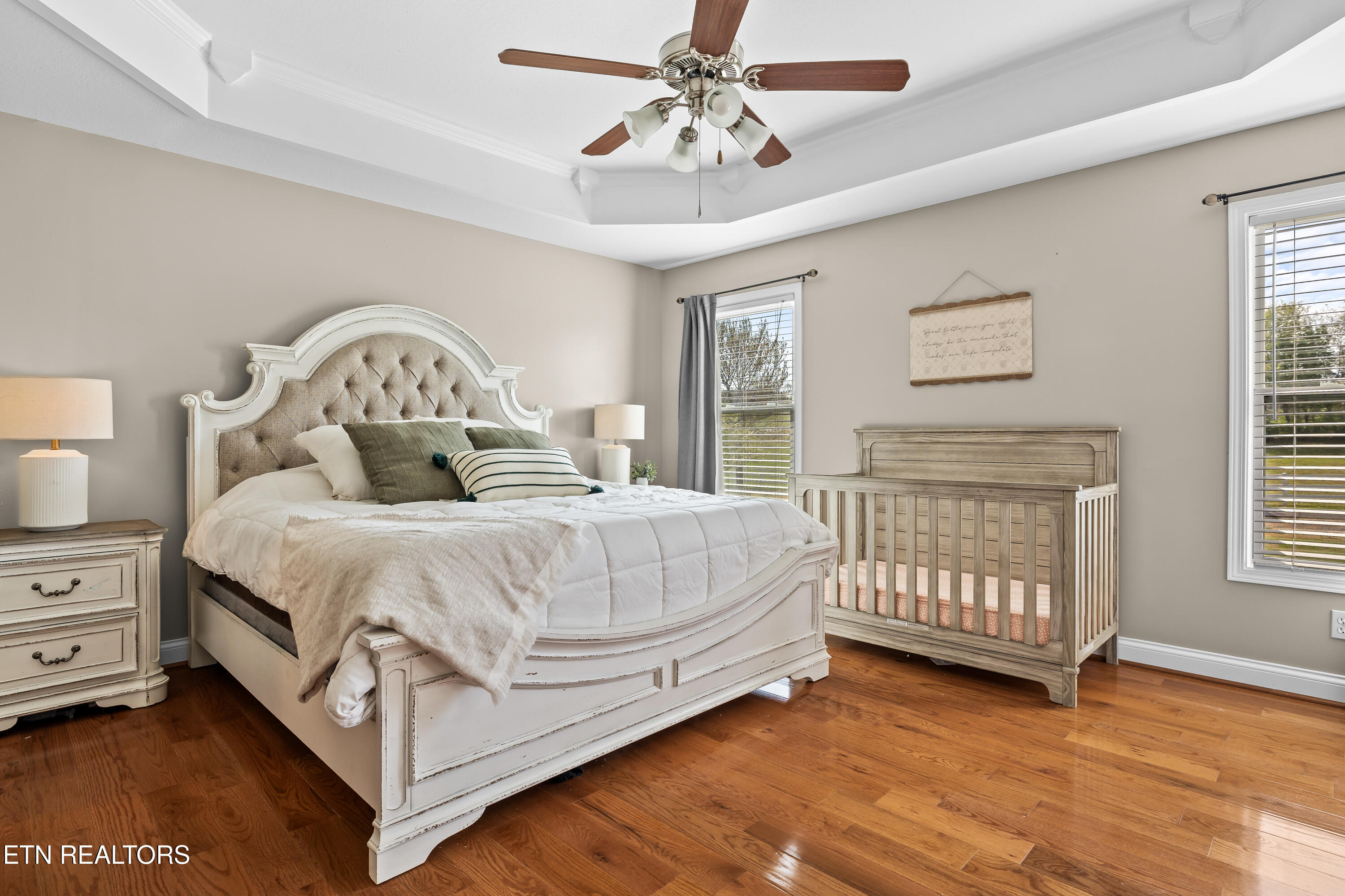 5110 Eagle Crossing Drive