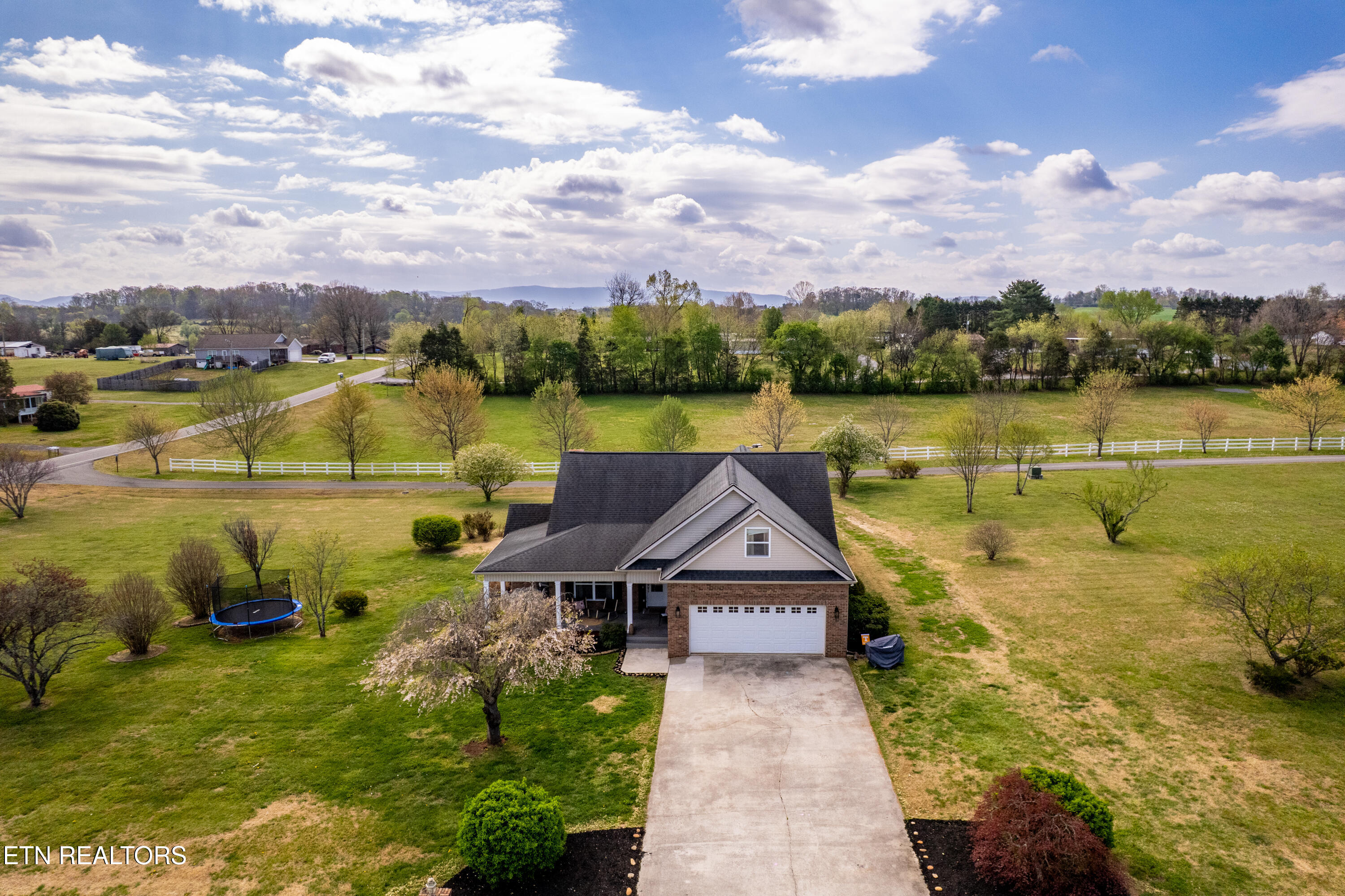 5110 Eagle Crossing Drive