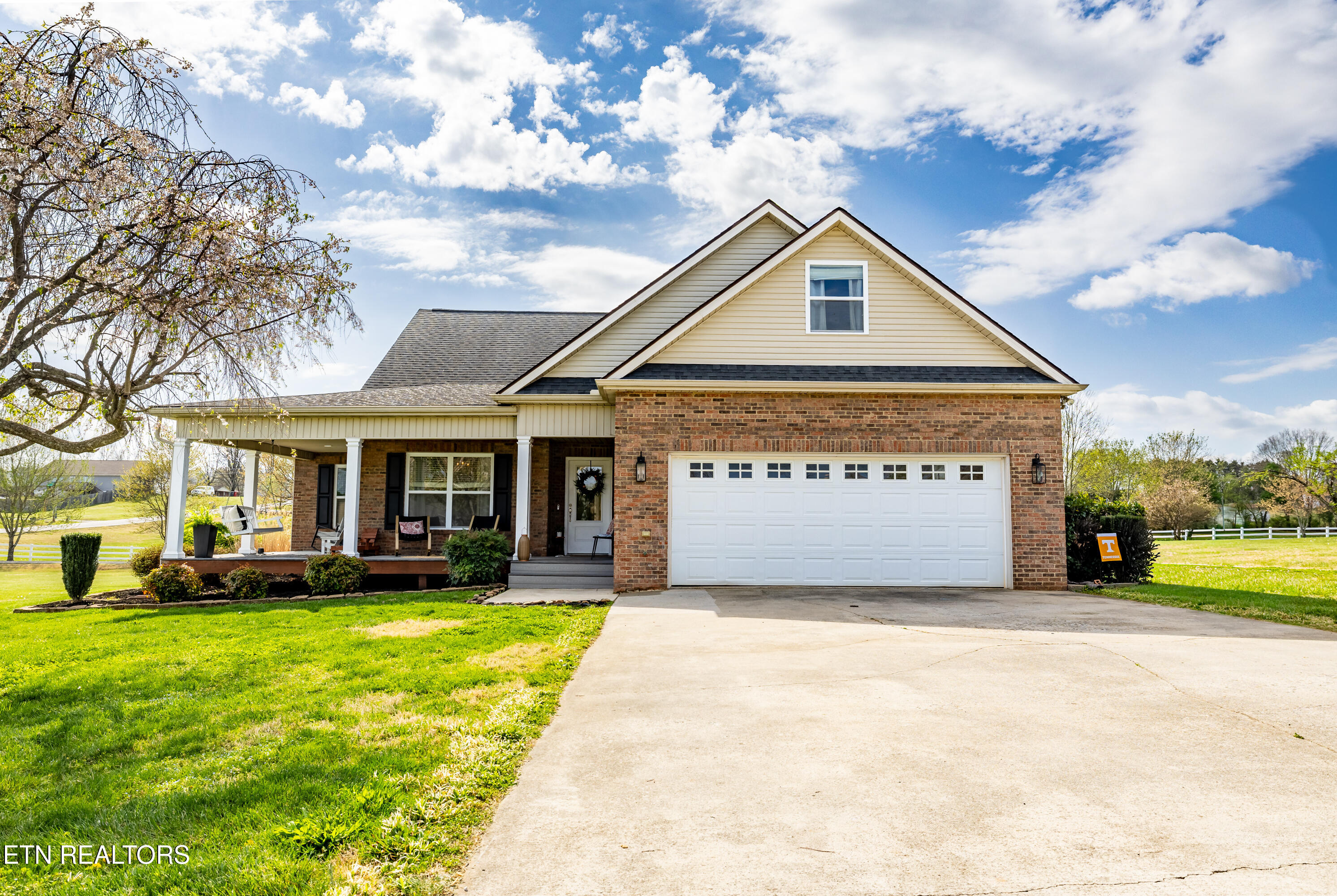 5110 Eagle Crossing Drive