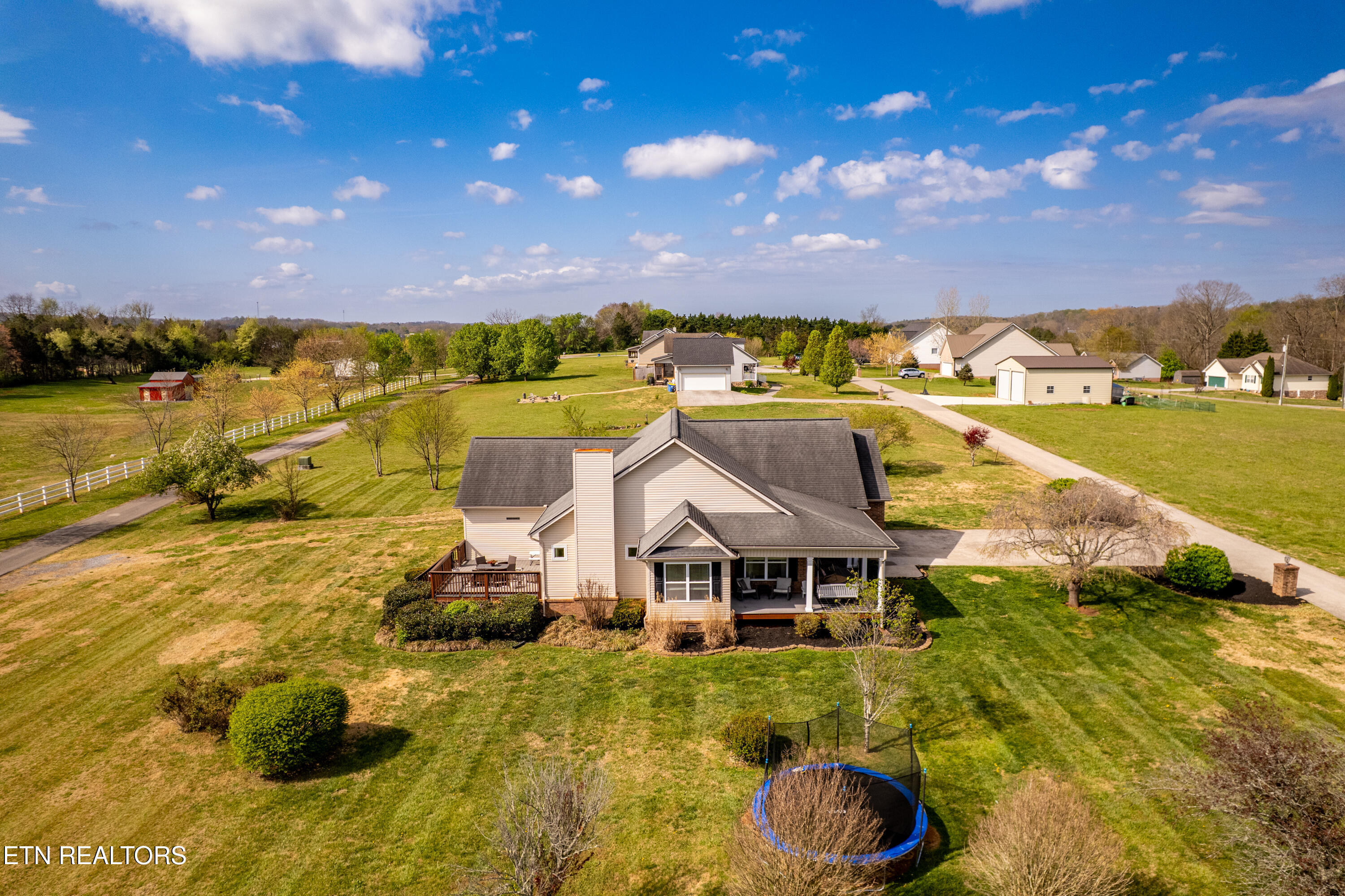 5110 Eagle Crossing Drive