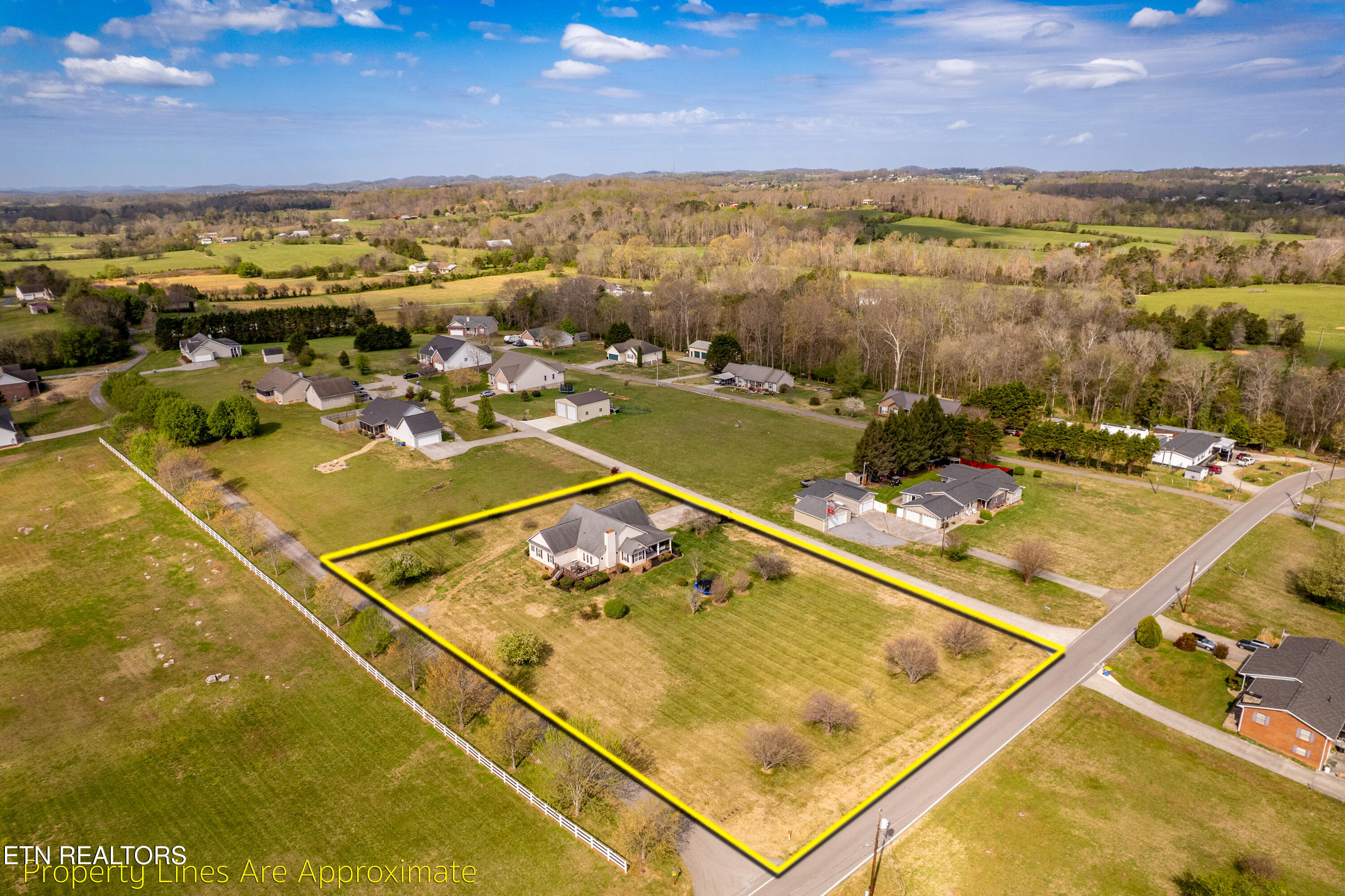 5110 Eagle Crossing Drive