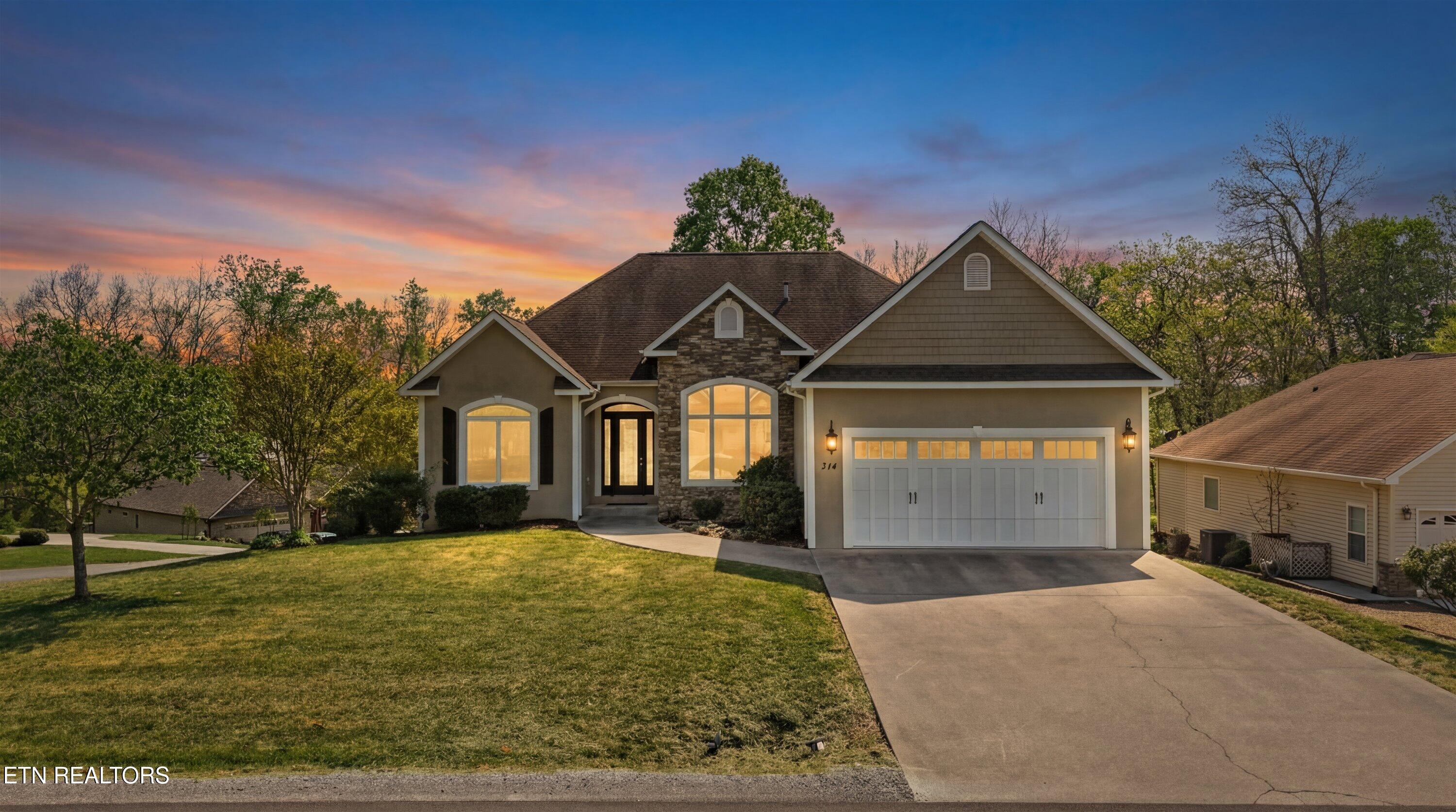 314 Mingo Way