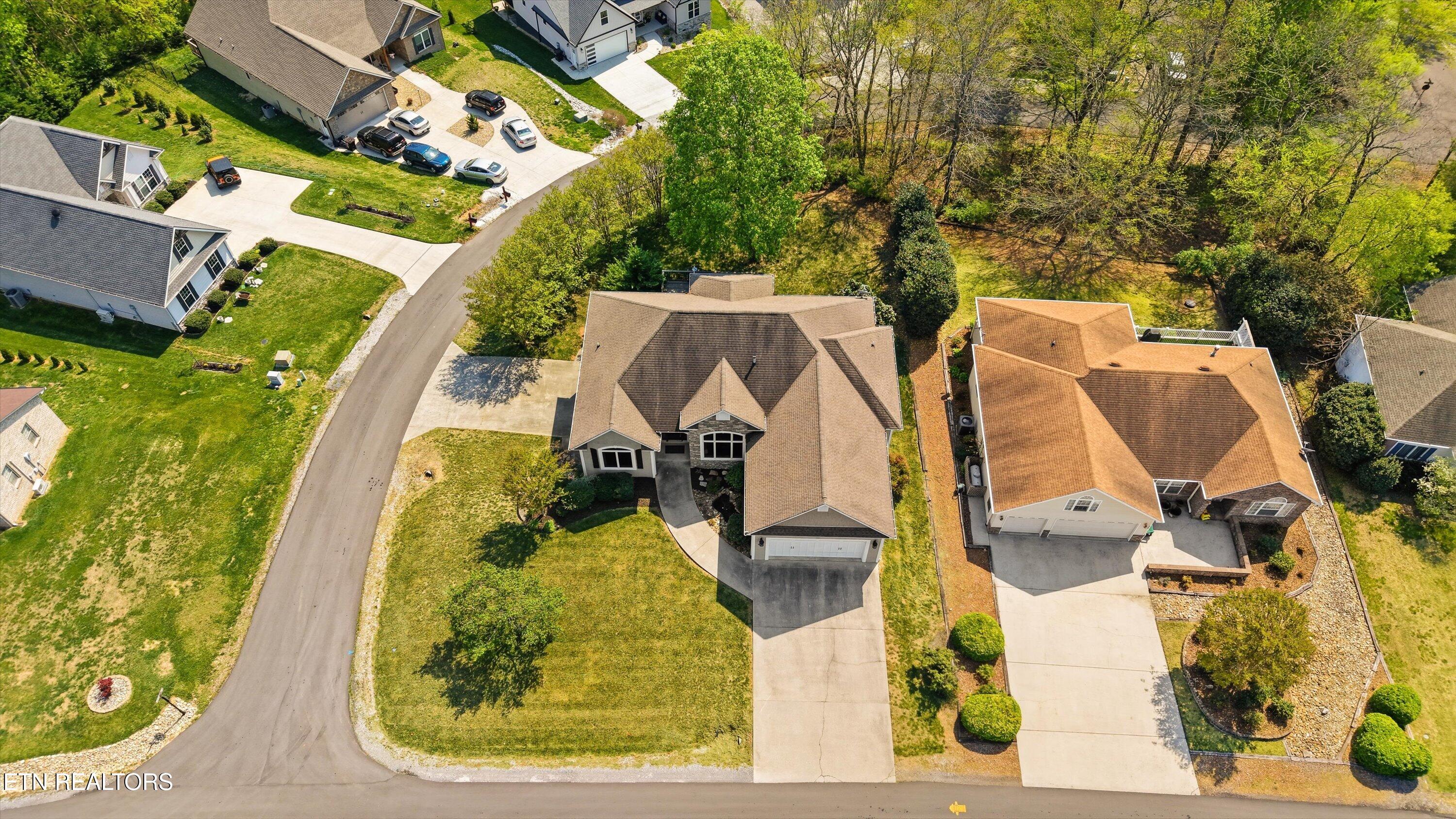314 Mingo Way
