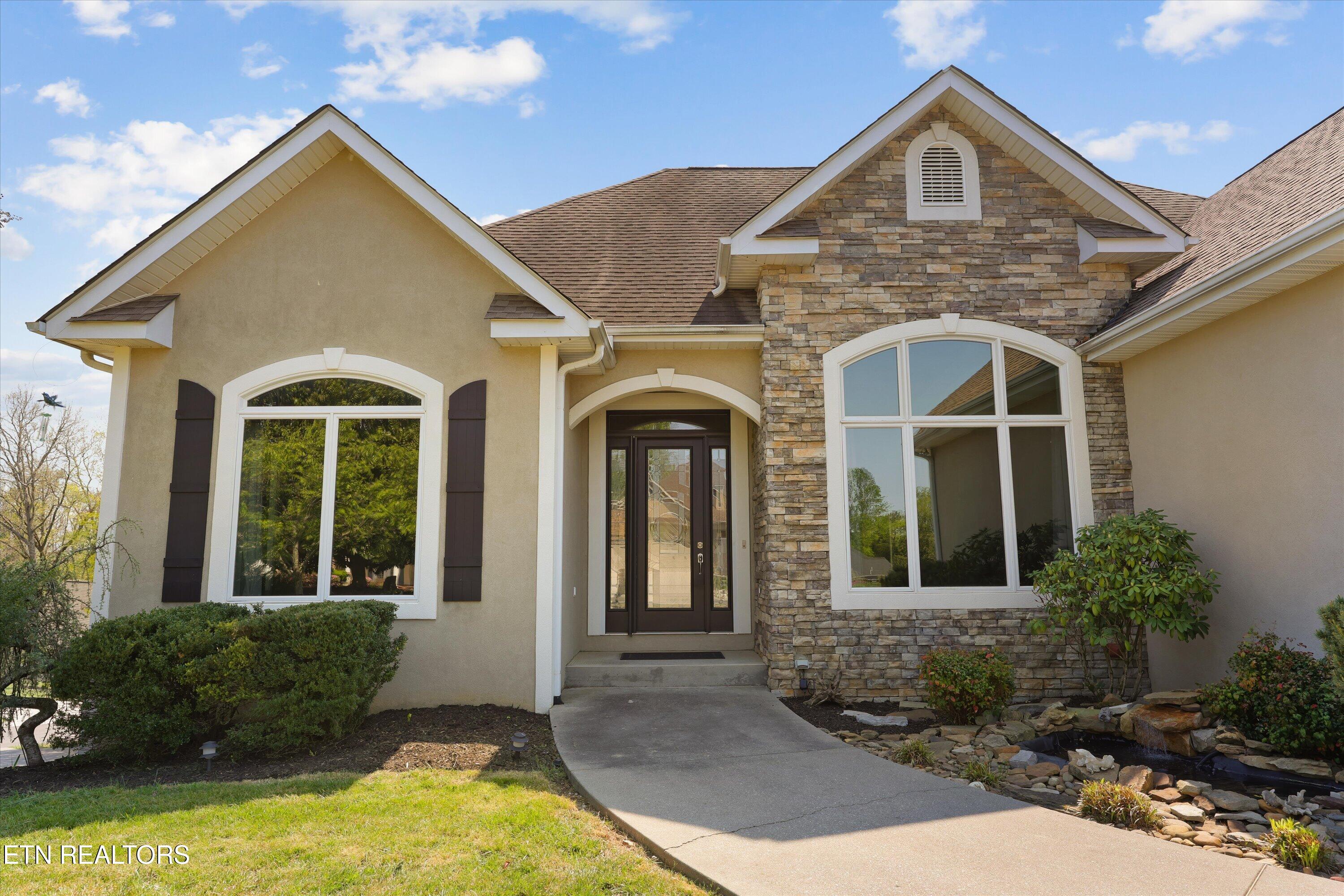 314 Mingo Way