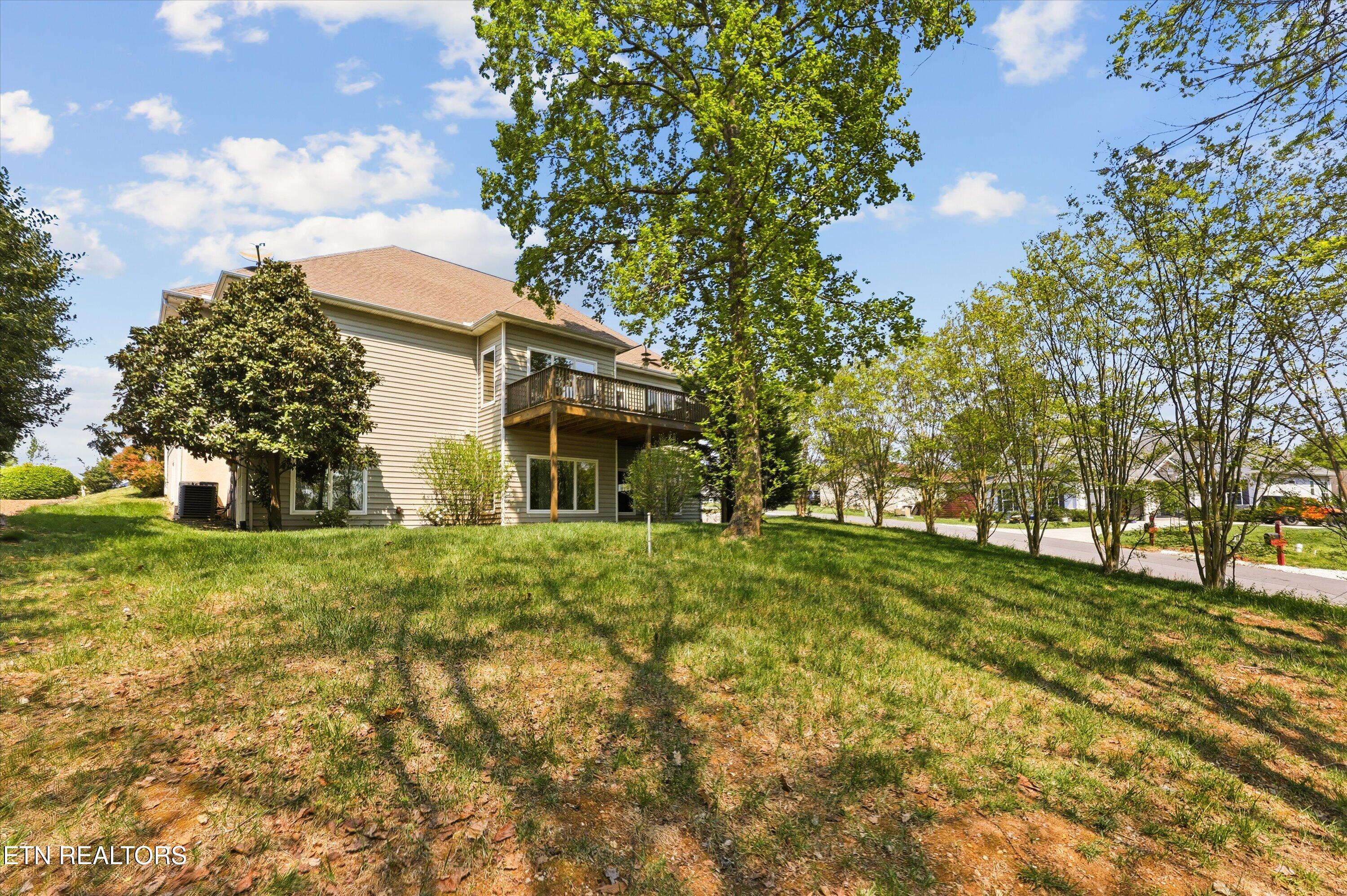 314 Mingo Way