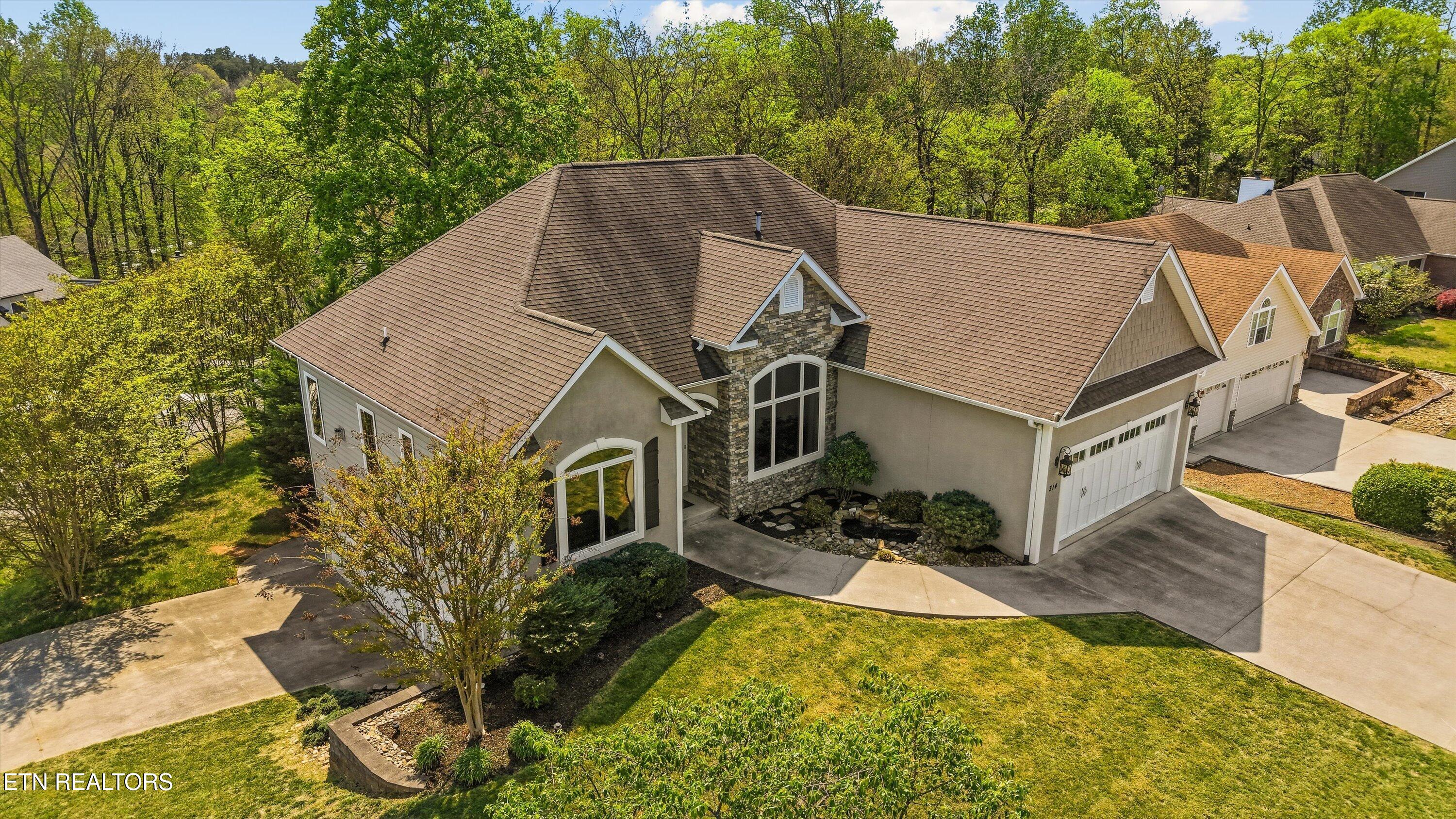314 Mingo Way