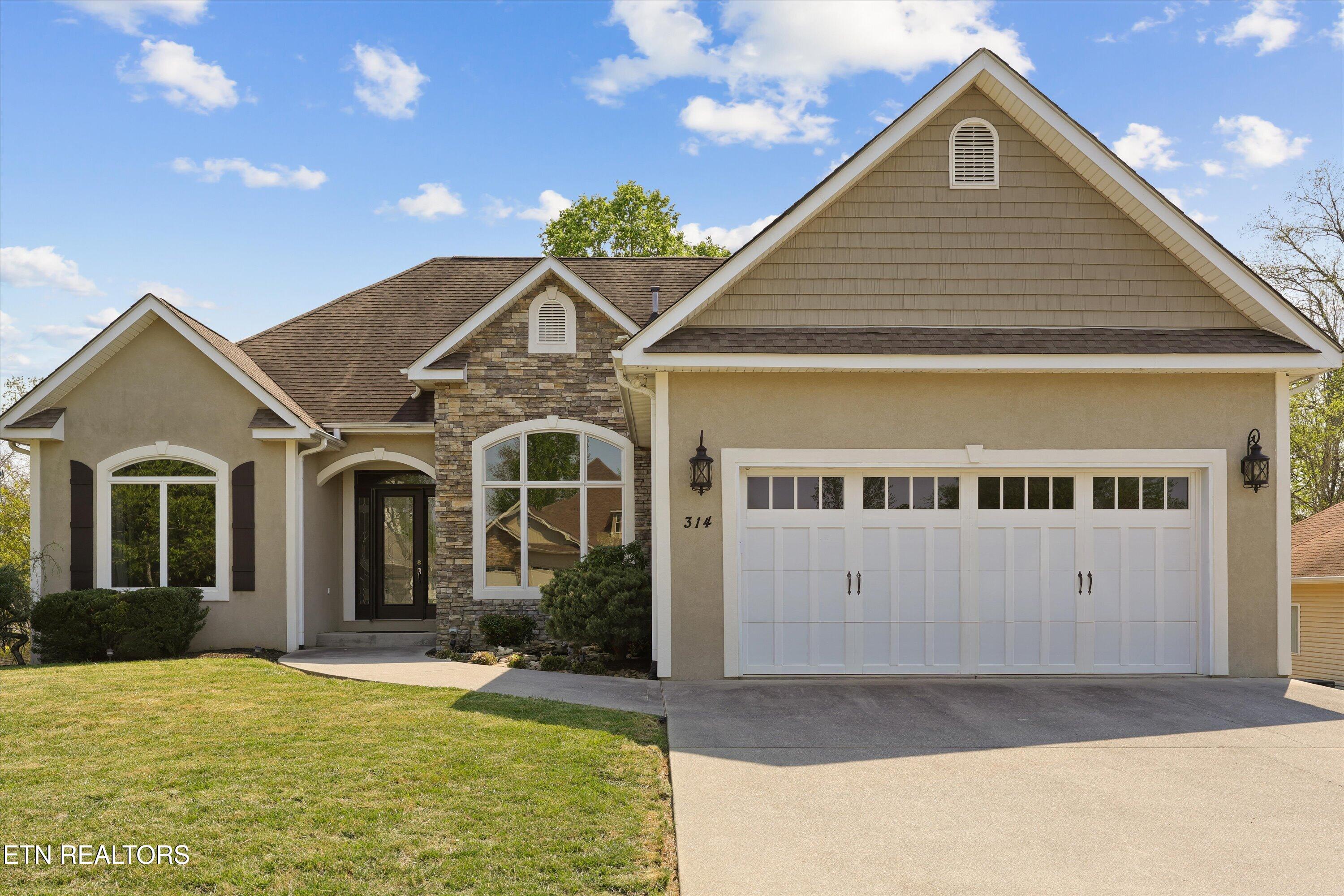 314 Mingo Way