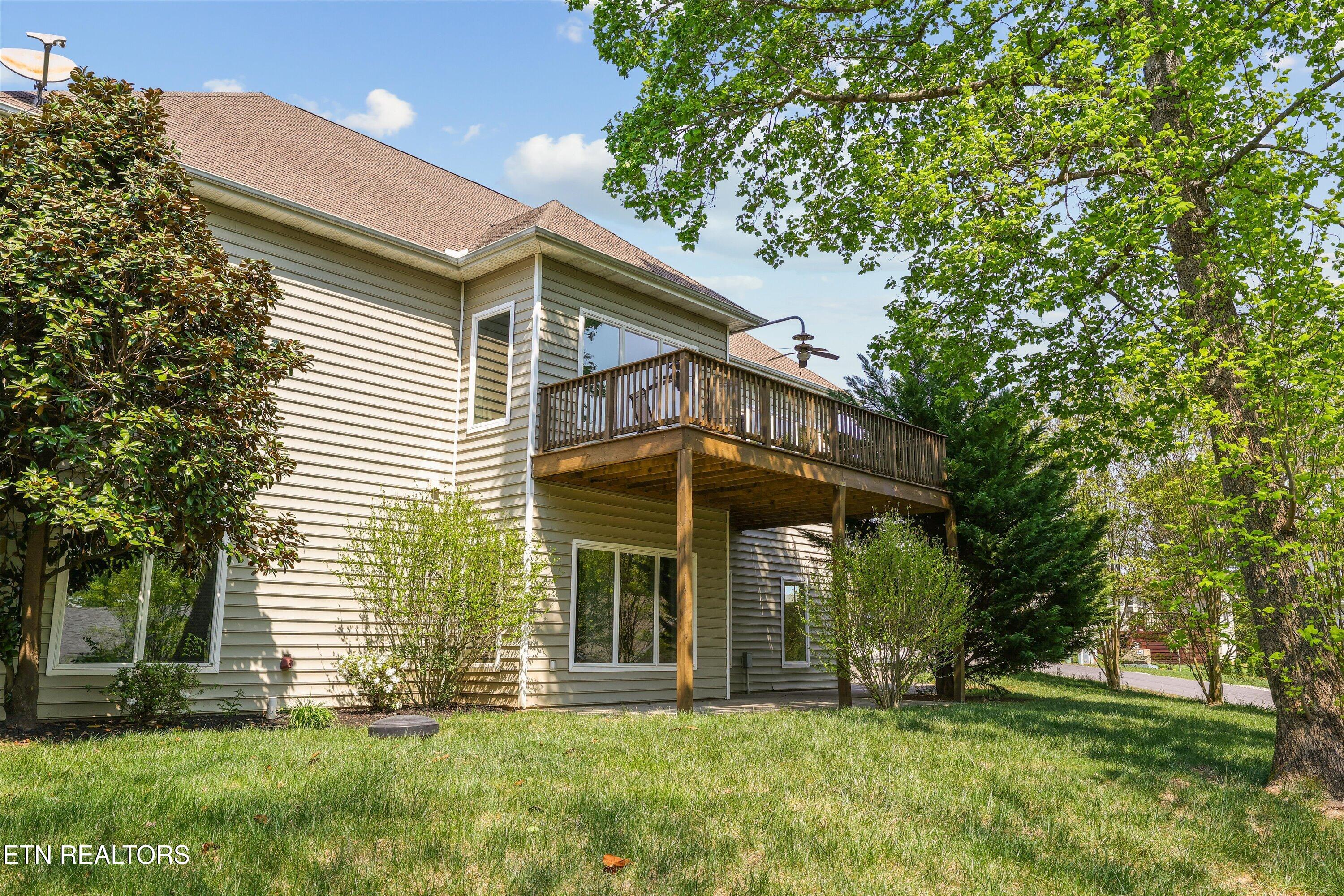 314 Mingo Way