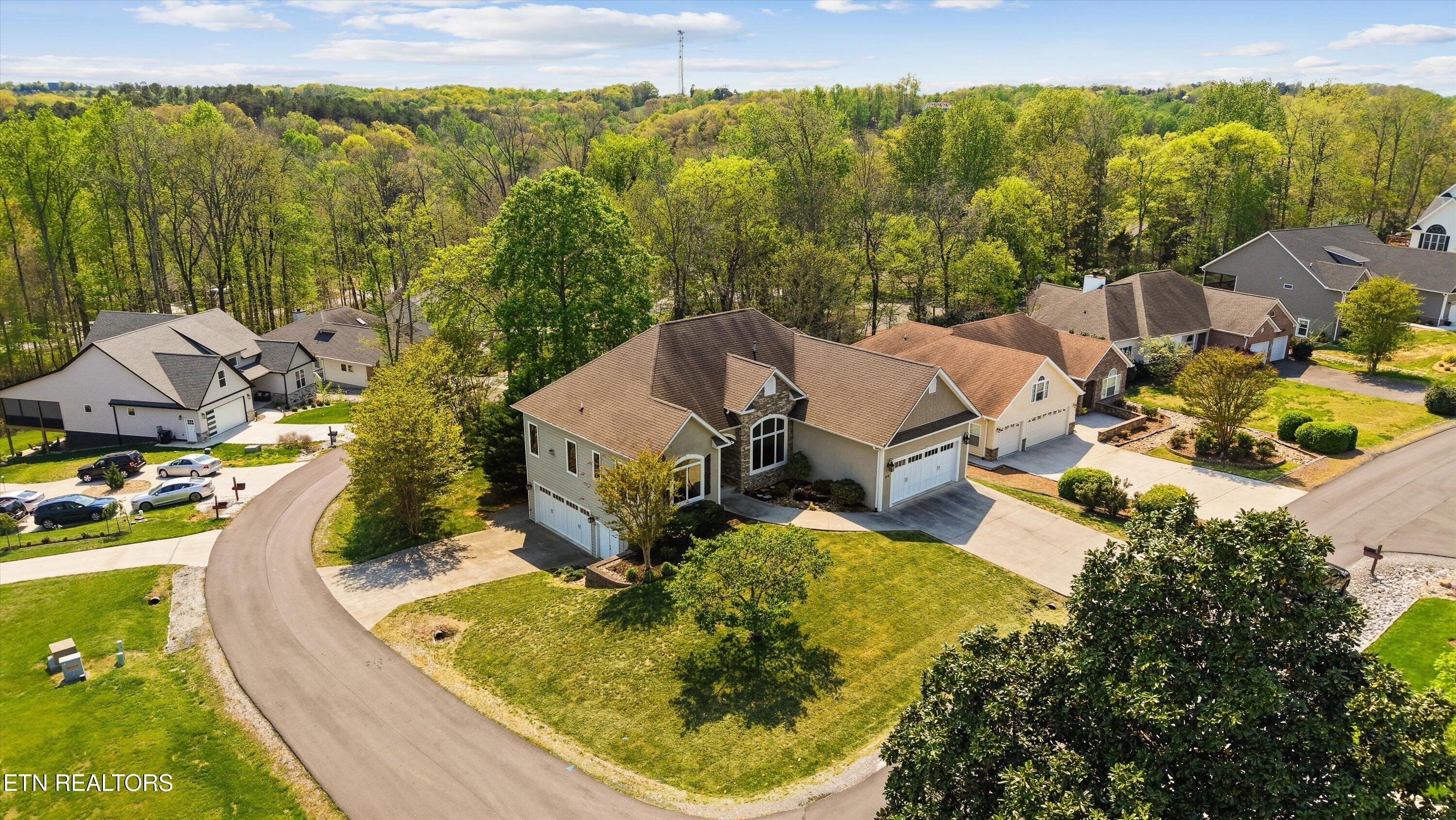 314 Mingo Way