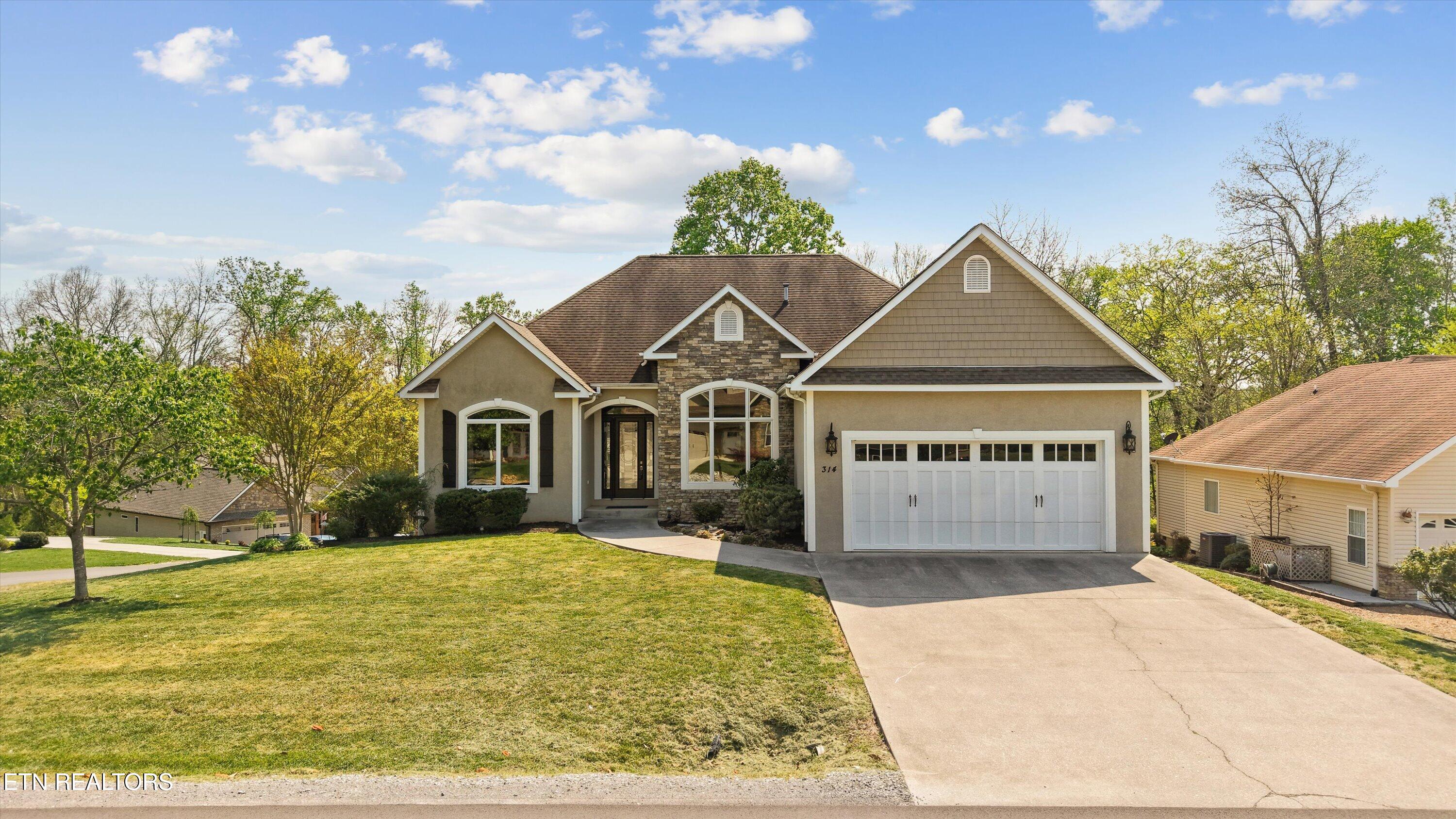 314 Mingo Way