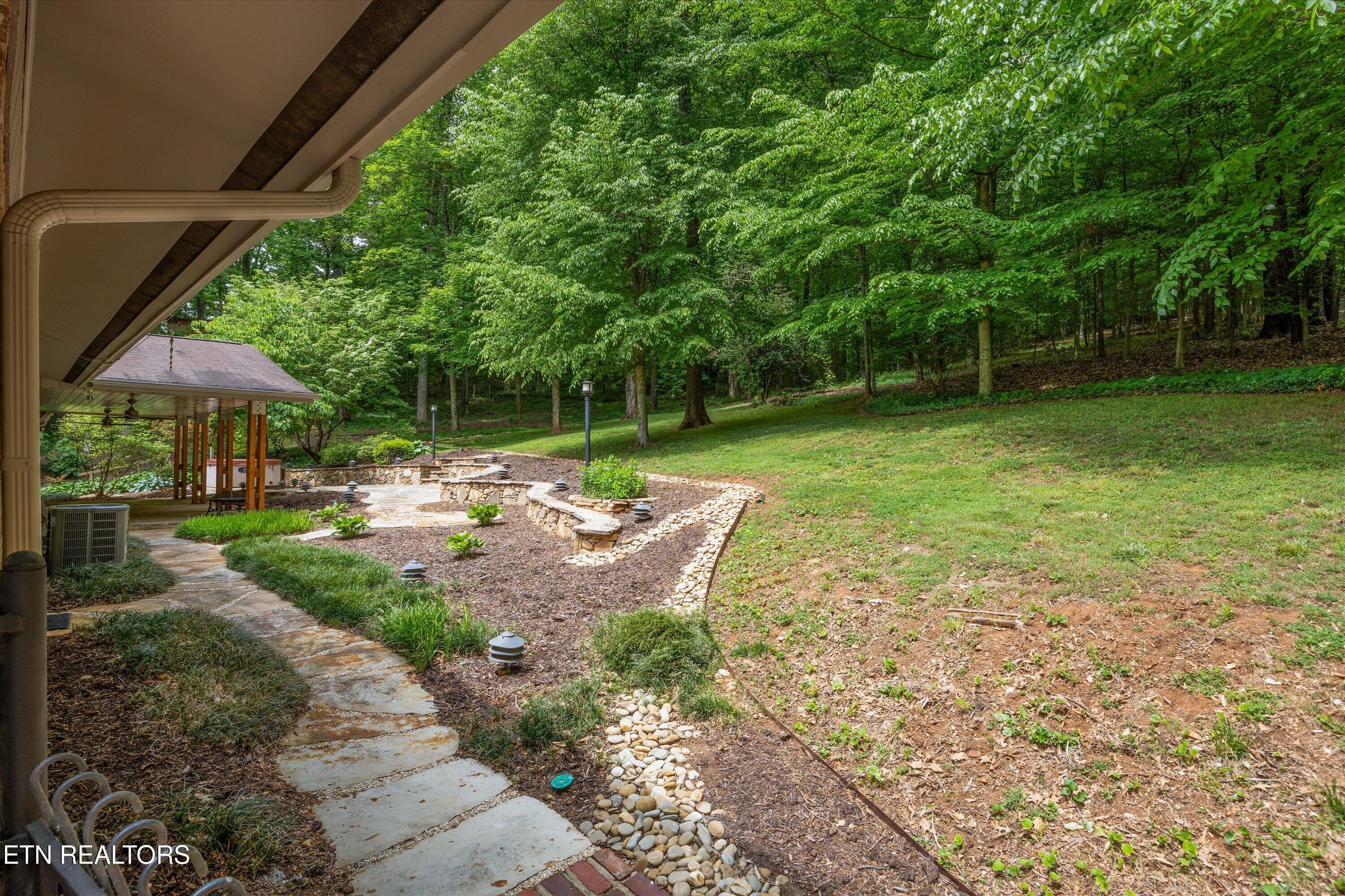 3521 Montlake Drive