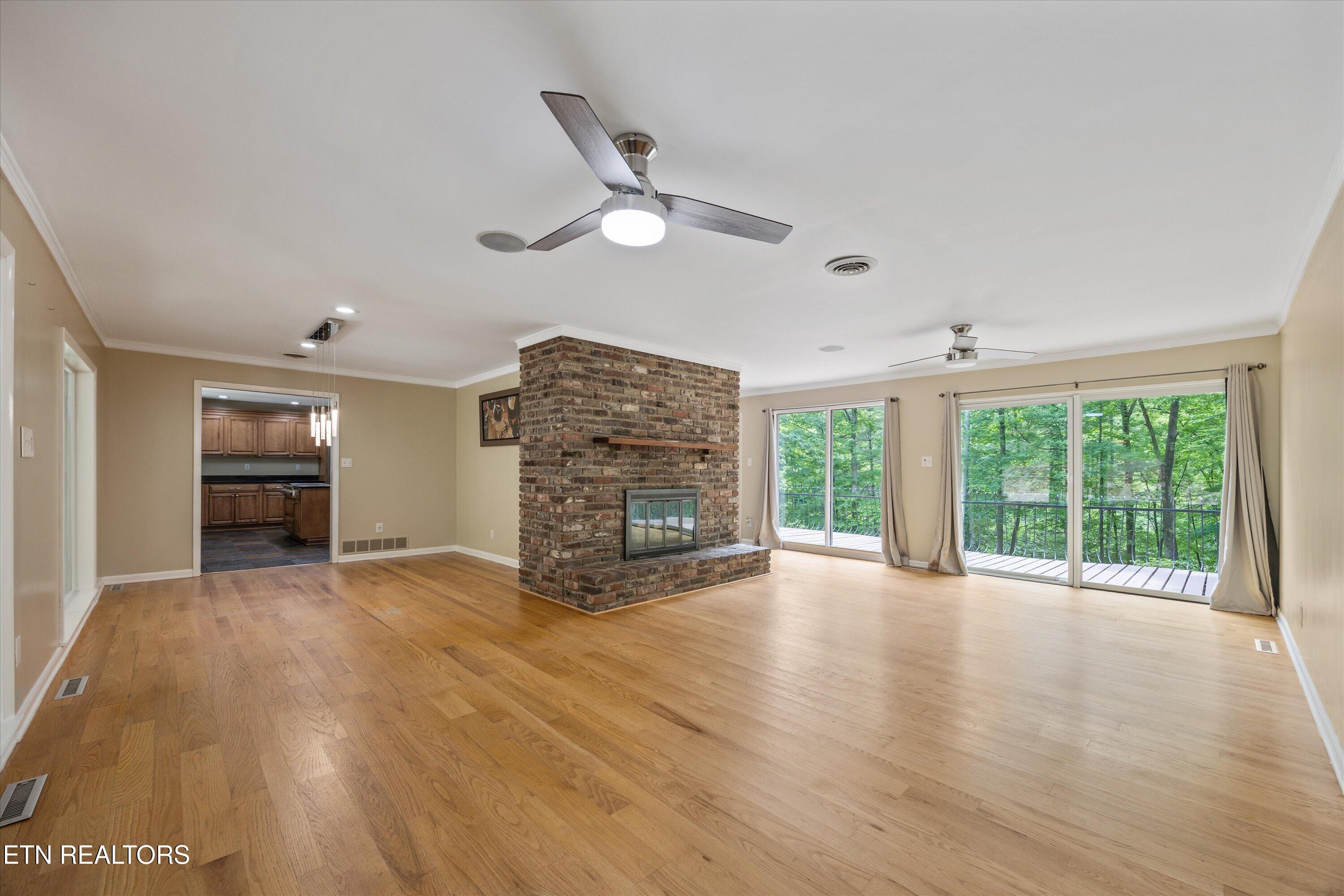 3521 Montlake Drive
