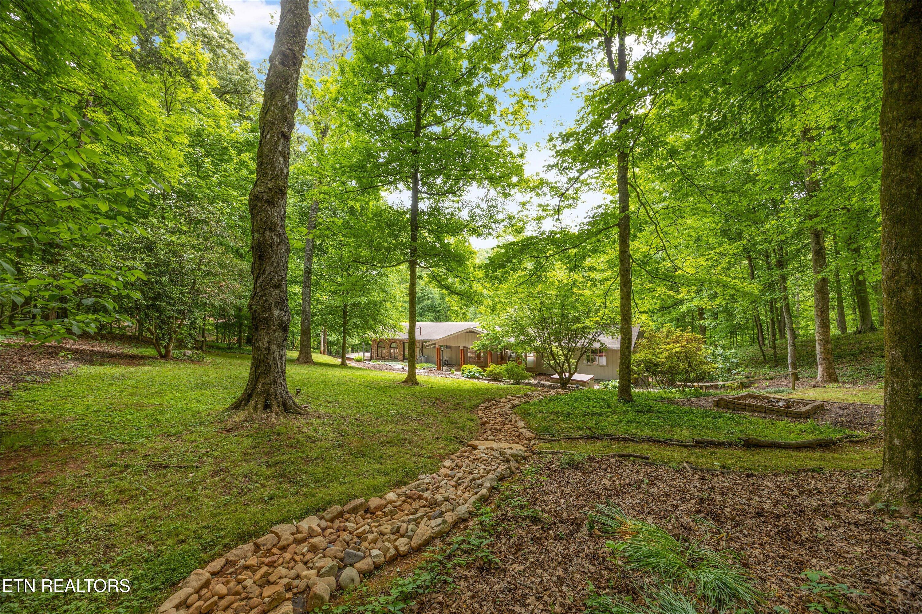 3521 Montlake Drive