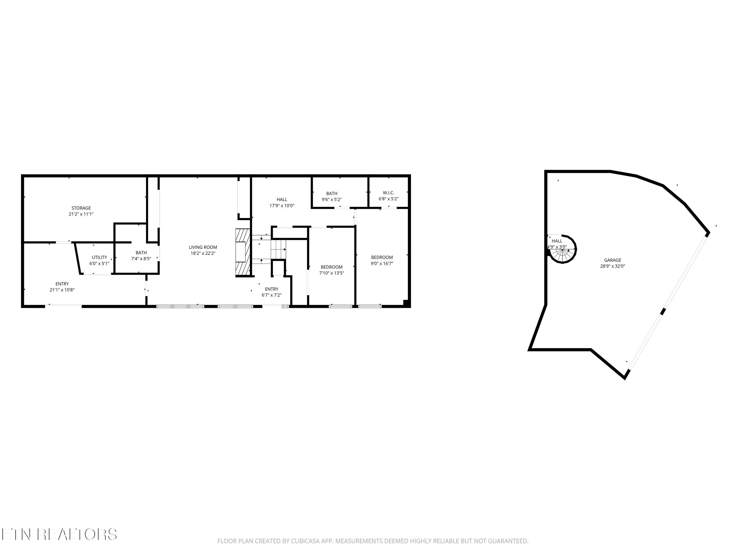 3521 Montlake Drive