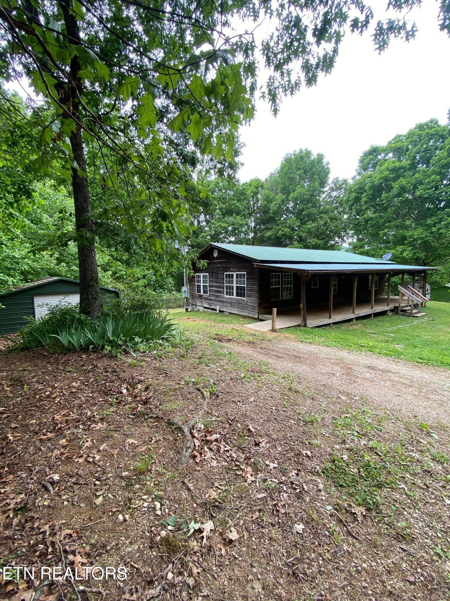 129 Shields Branch Rd