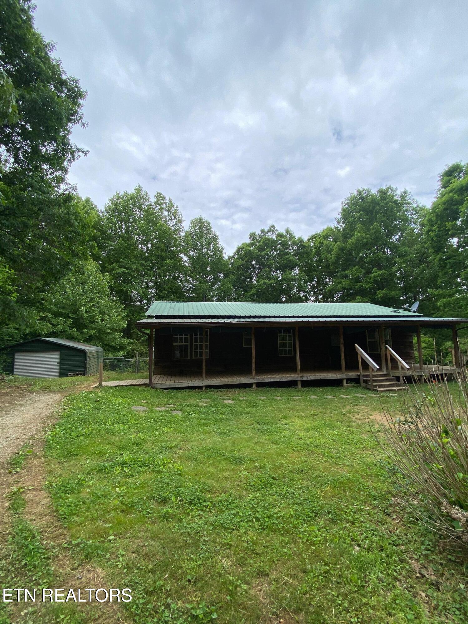 129 Shields Branch Rd