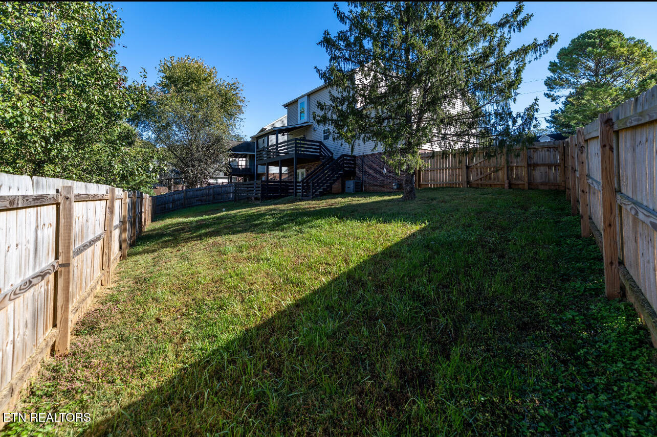 613 Blackburn Drive