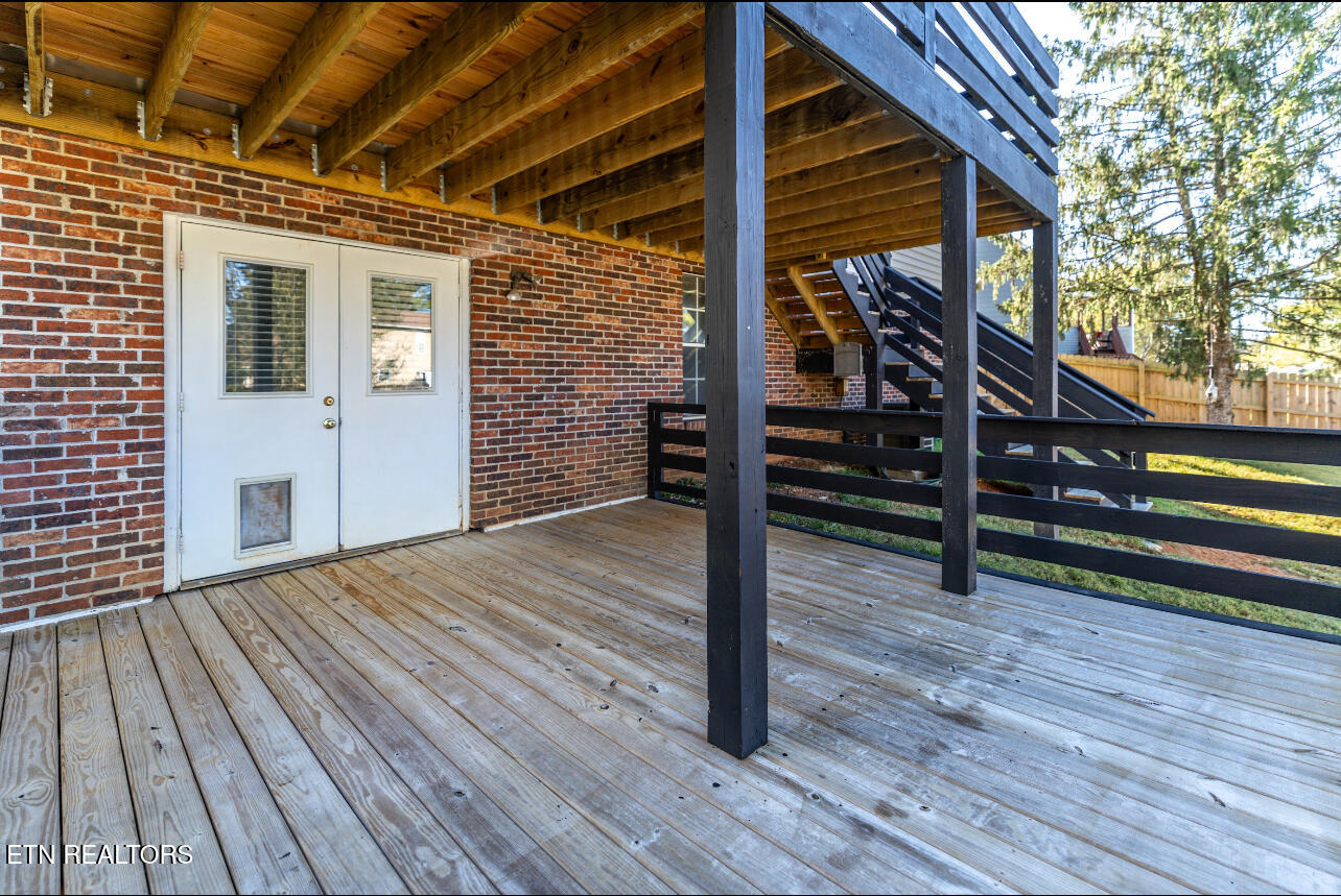 613 Blackburn Drive
