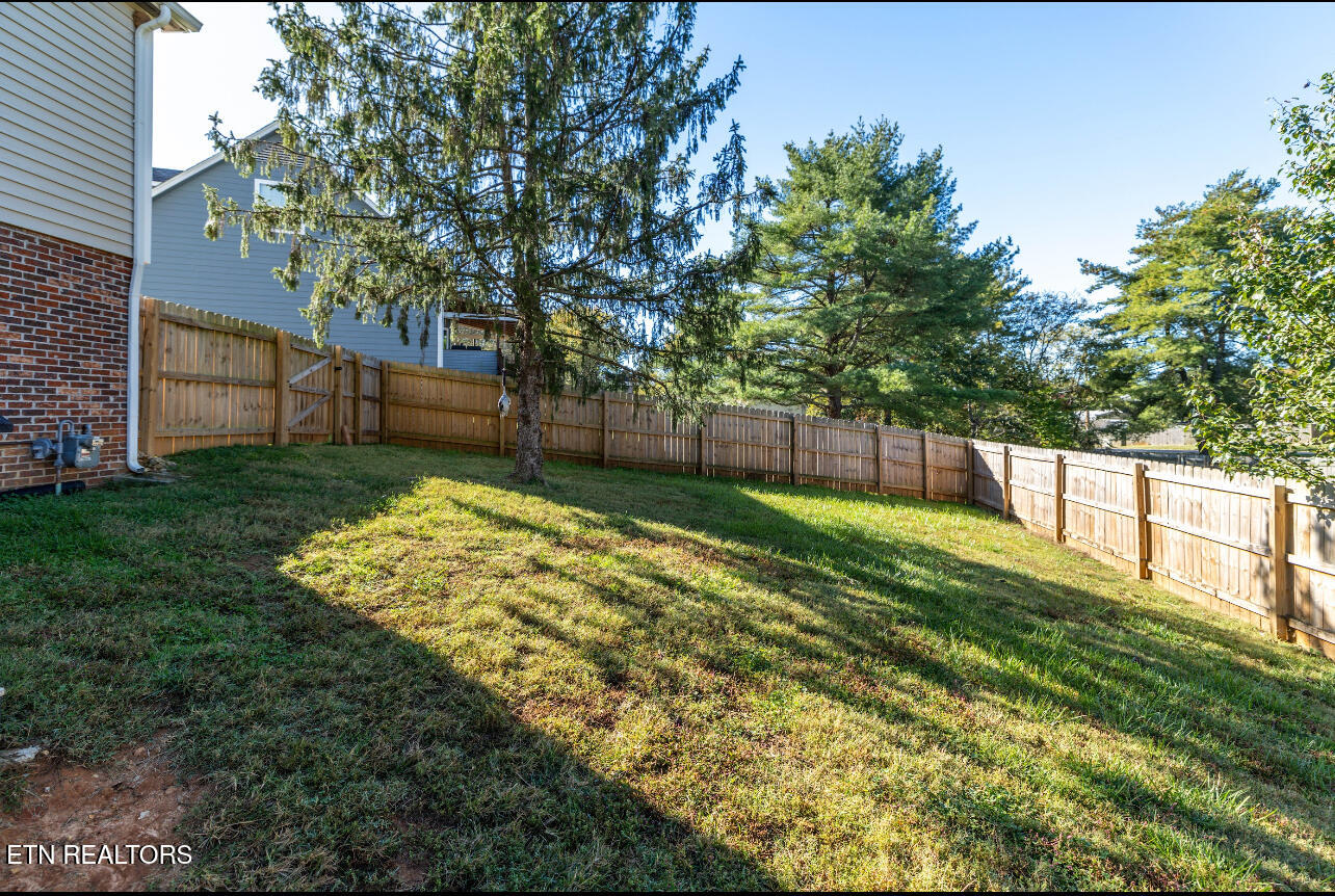 613 Blackburn Drive