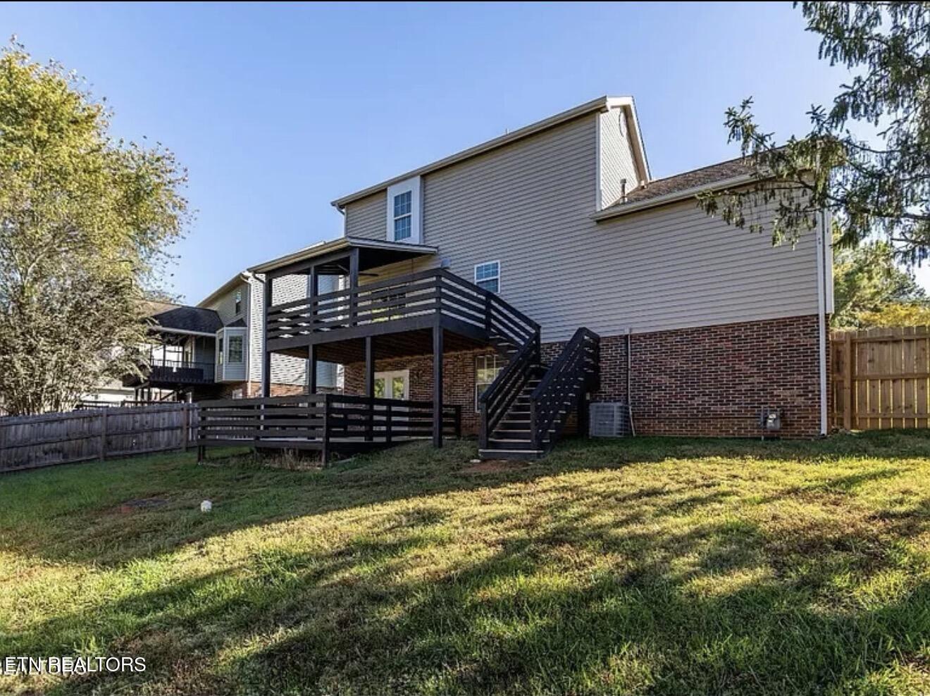 613 Blackburn Drive