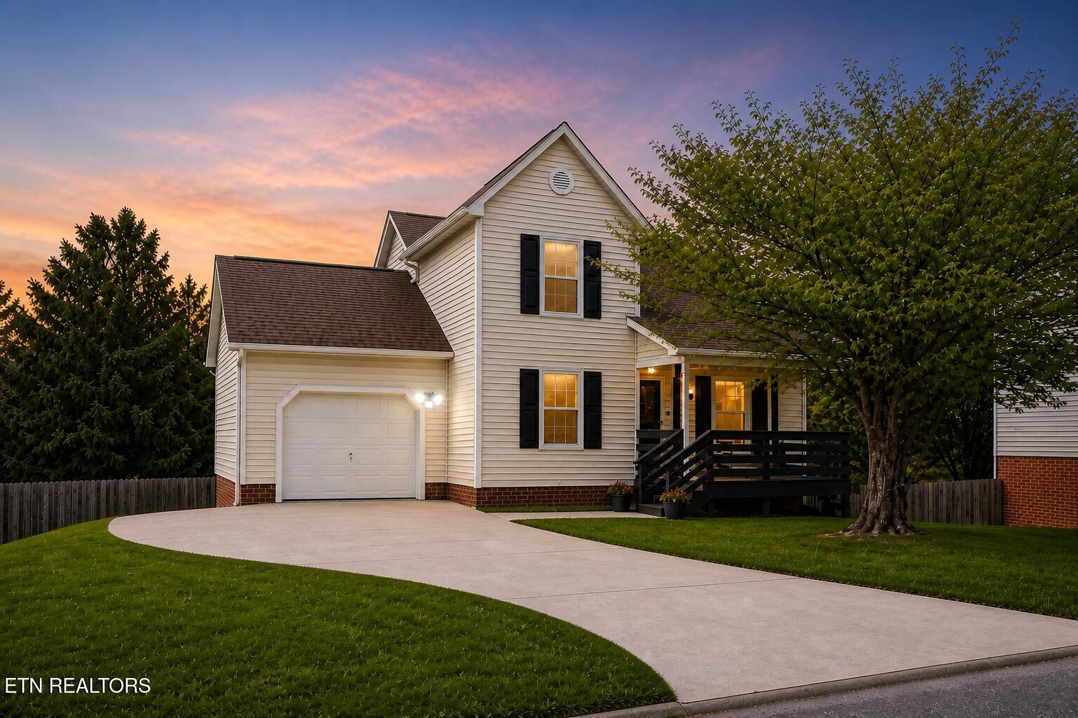 613 Blackburn Drive