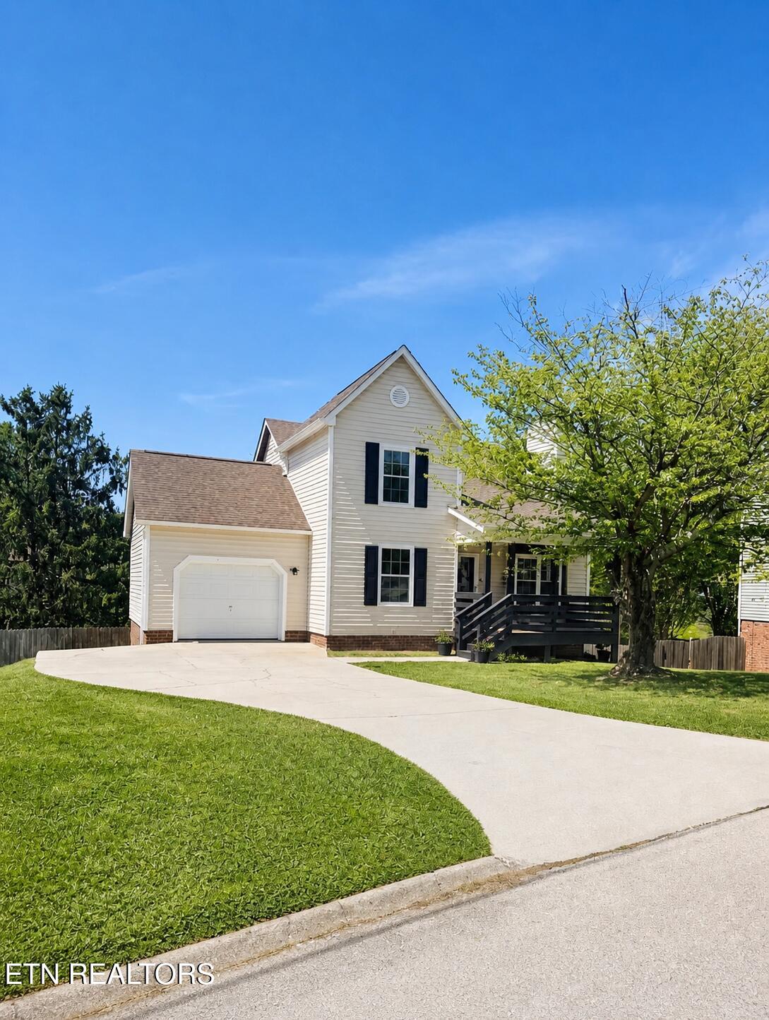 613 Blackburn Drive
