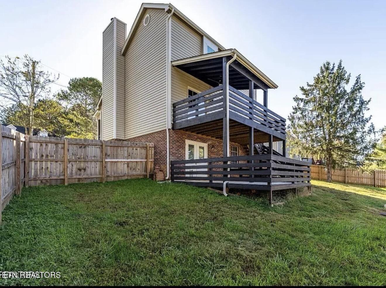 613 Blackburn Drive