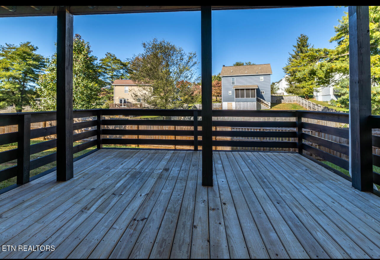 613 Blackburn Drive