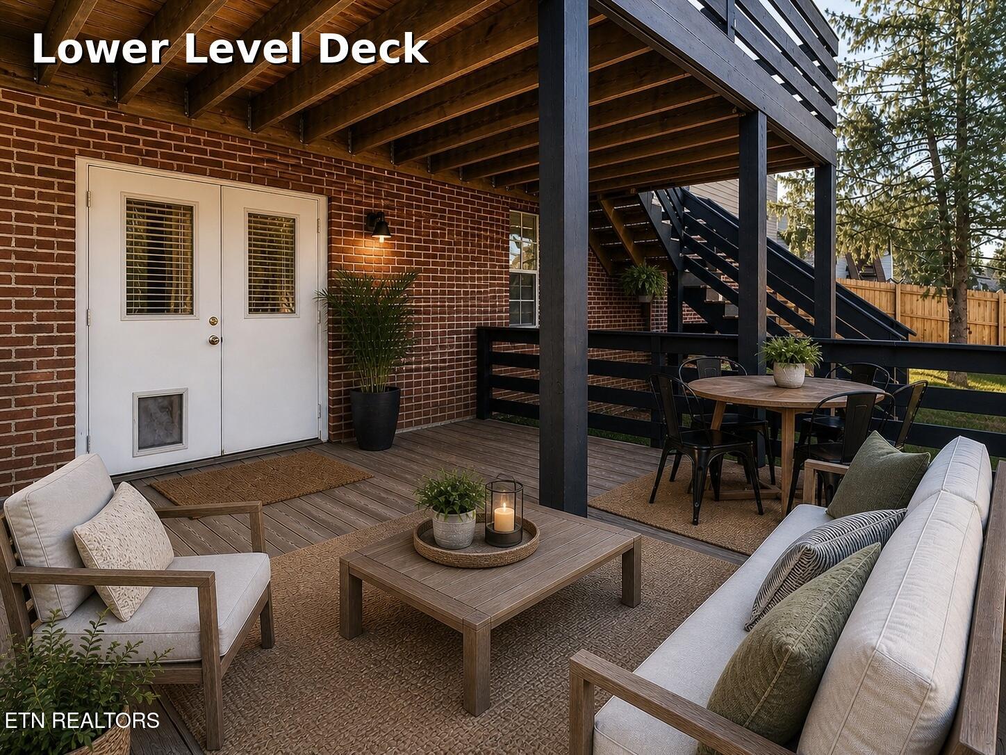 613 Blackburn Drive