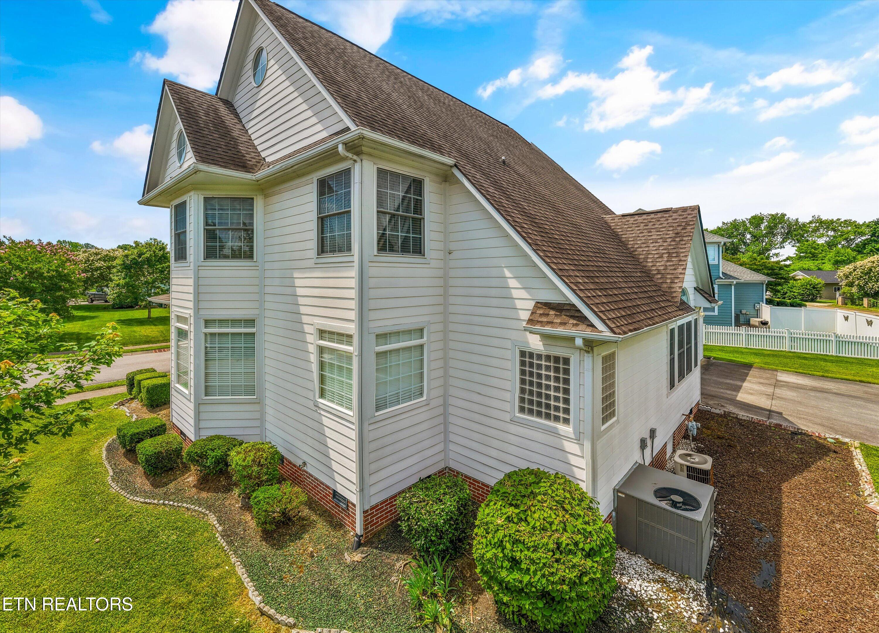 161 Liberty Court