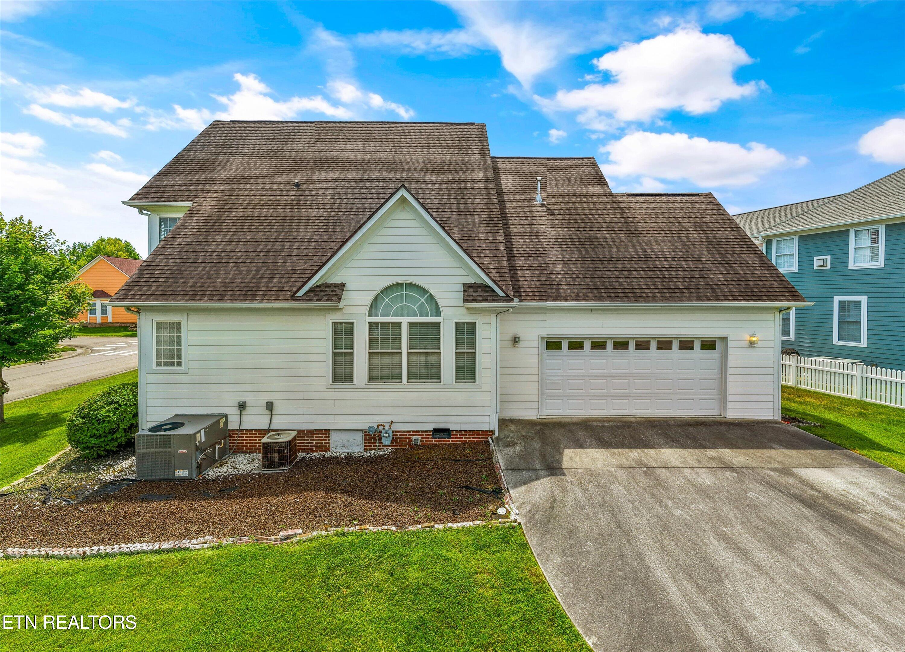 161 Liberty Court
