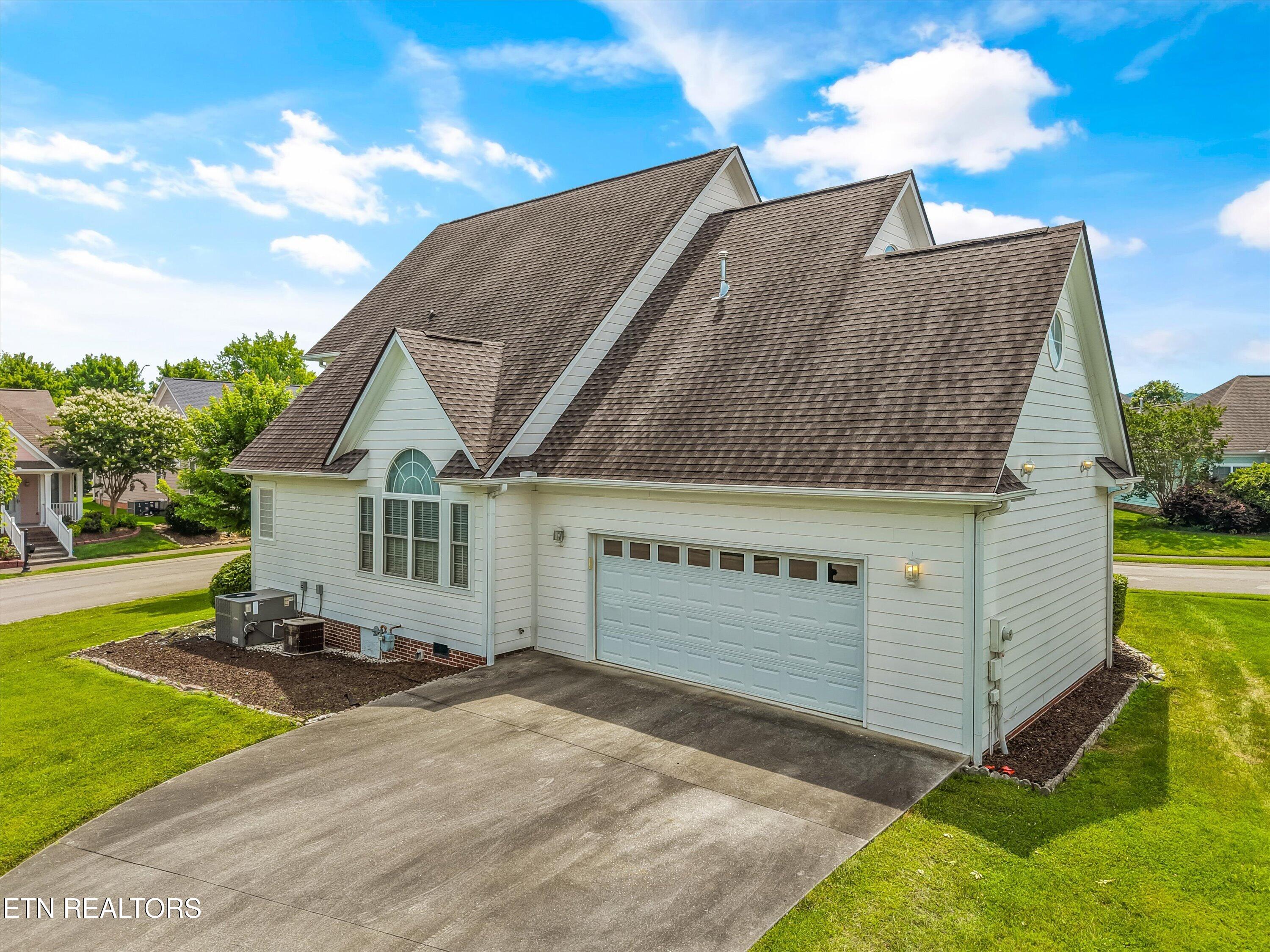 161 Liberty Court