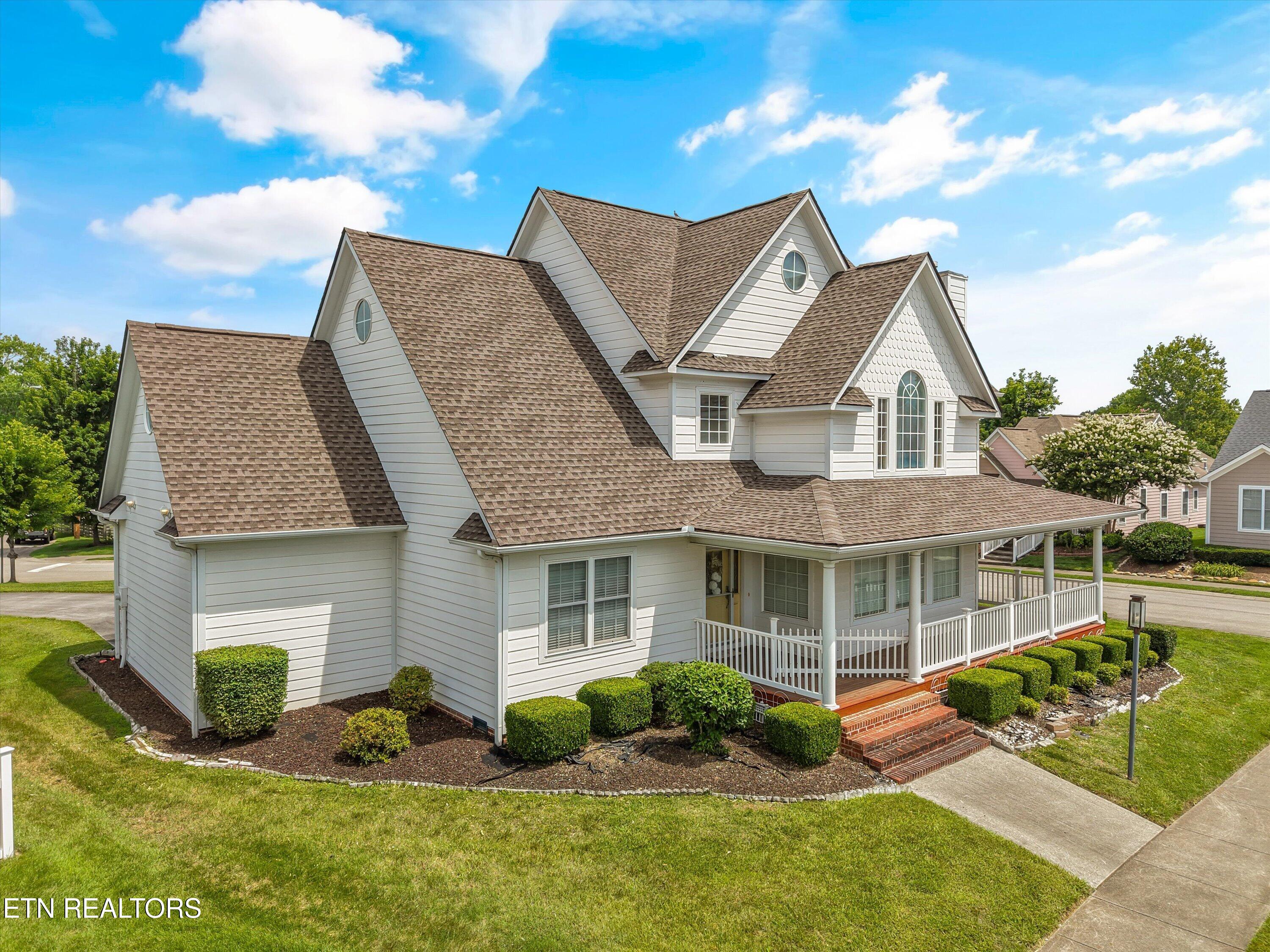 161 Liberty Court