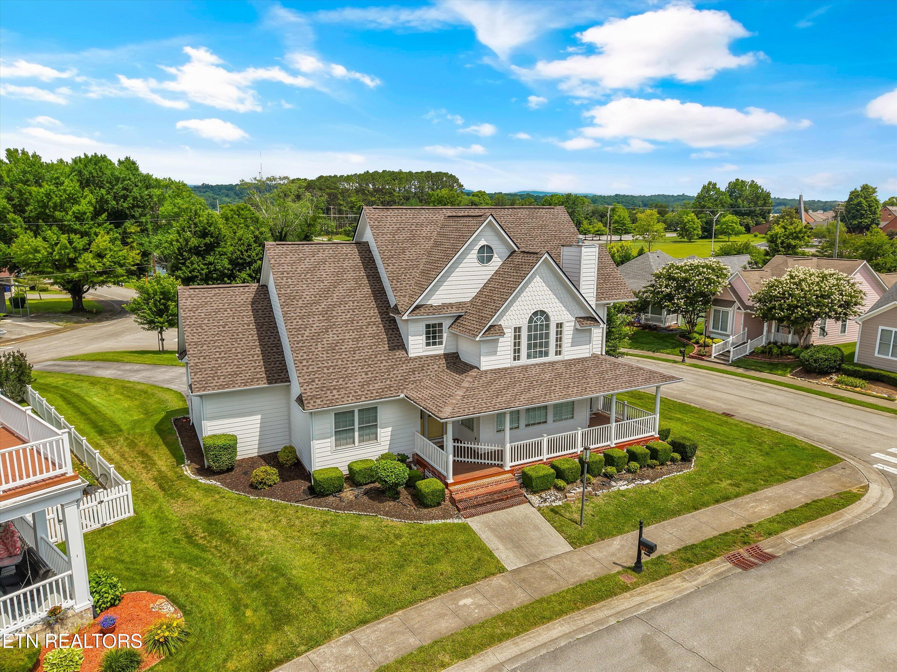 161 Liberty Court