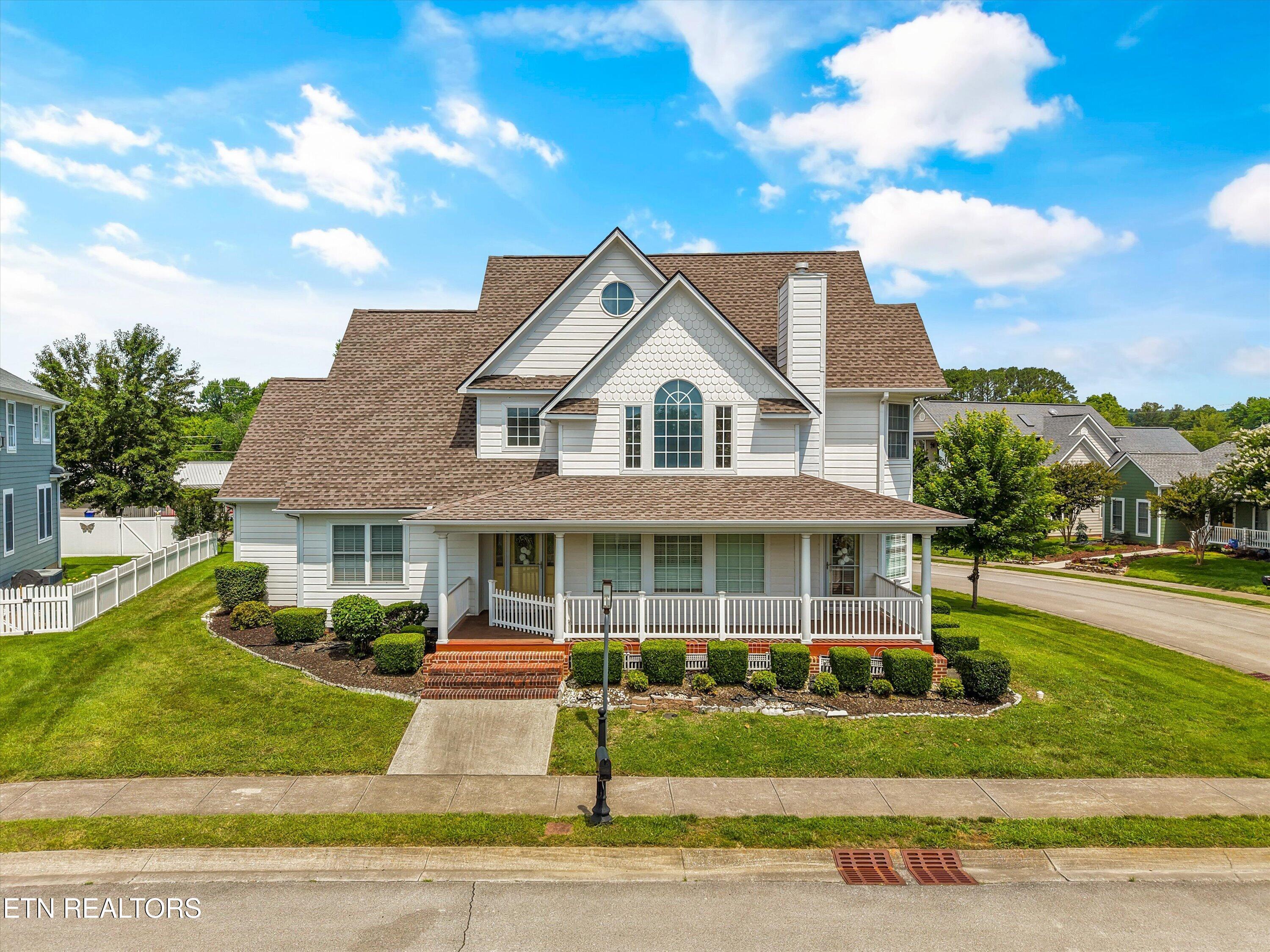161 Liberty Court