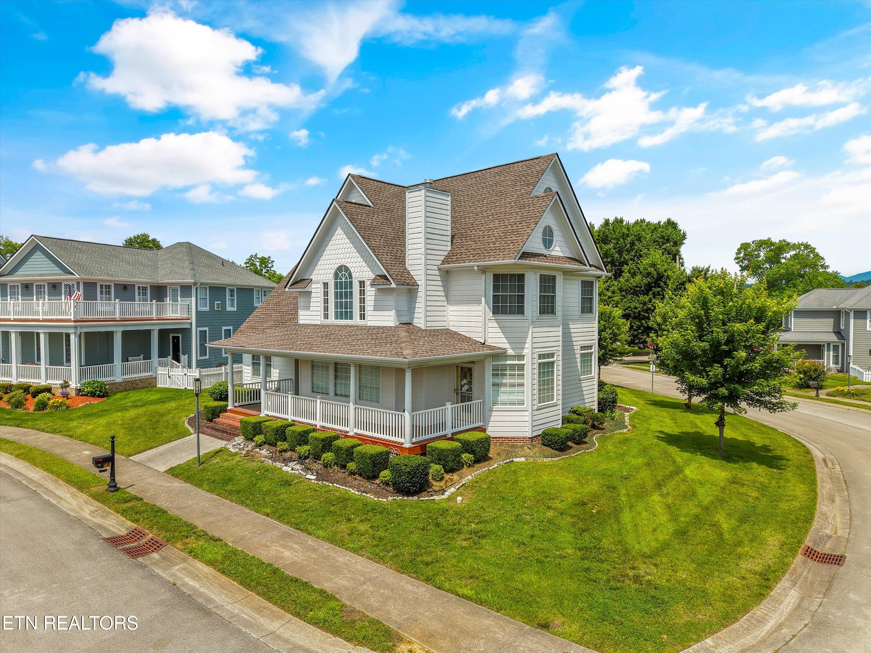 161 Liberty Court