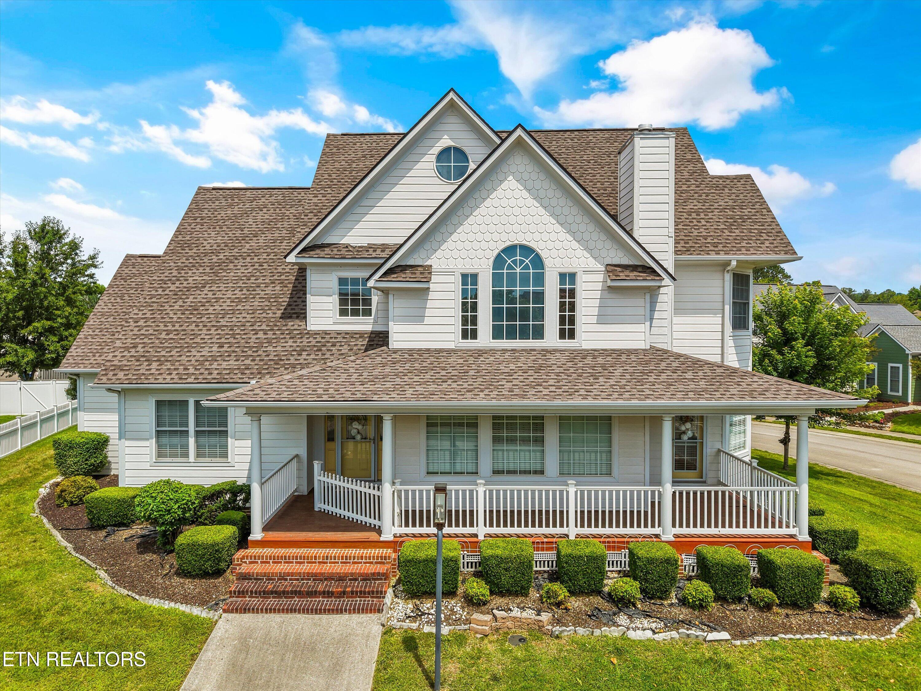 161 Liberty Court