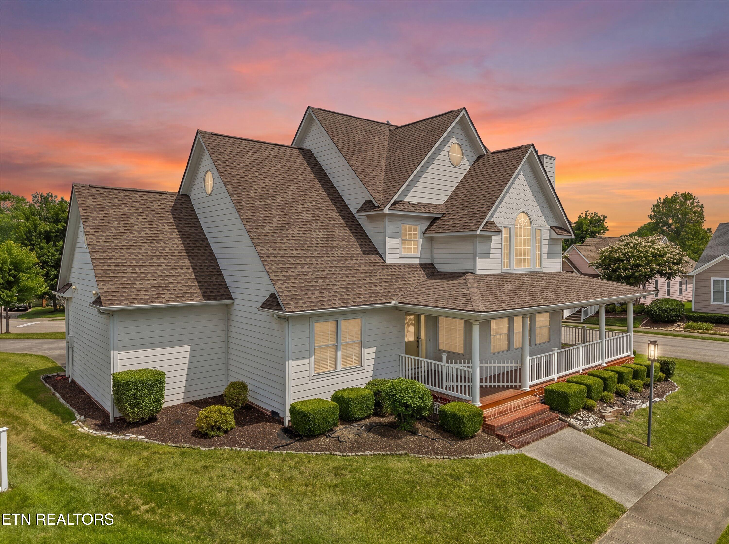 161 Liberty Court