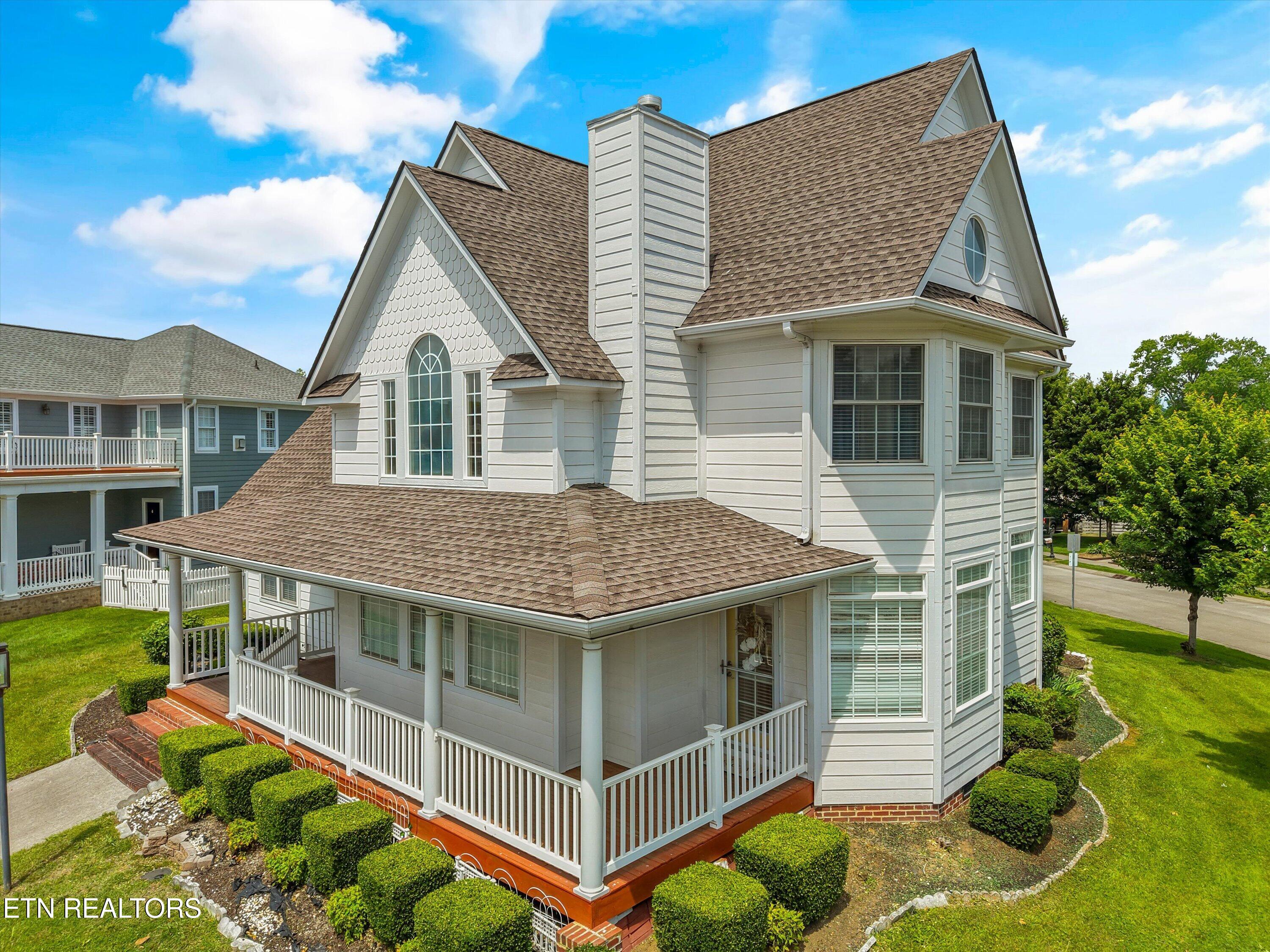 161 Liberty Court